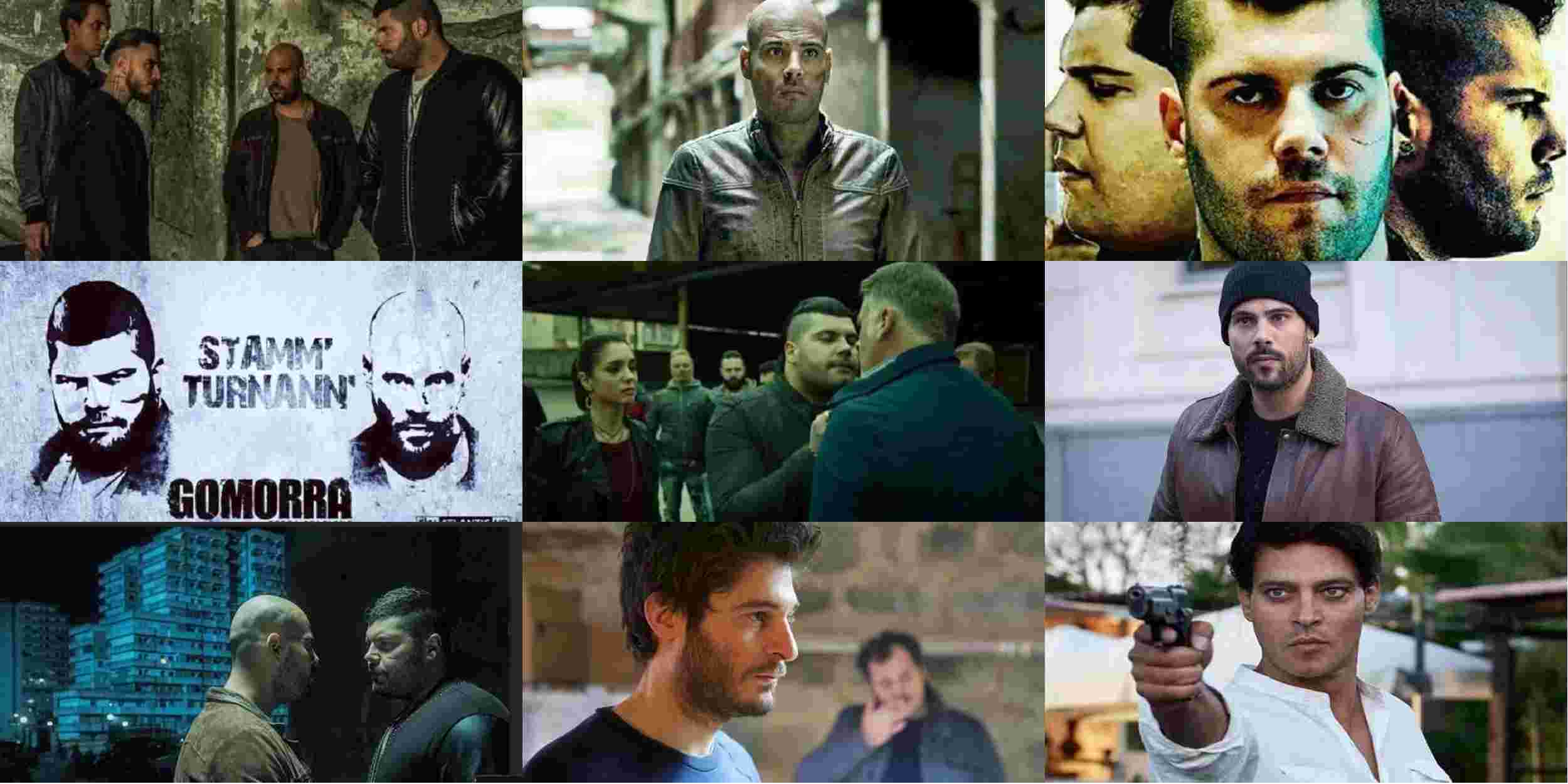 Gomorra 3, clamoroso finale! Sangueblù nuovo re di Napoli?