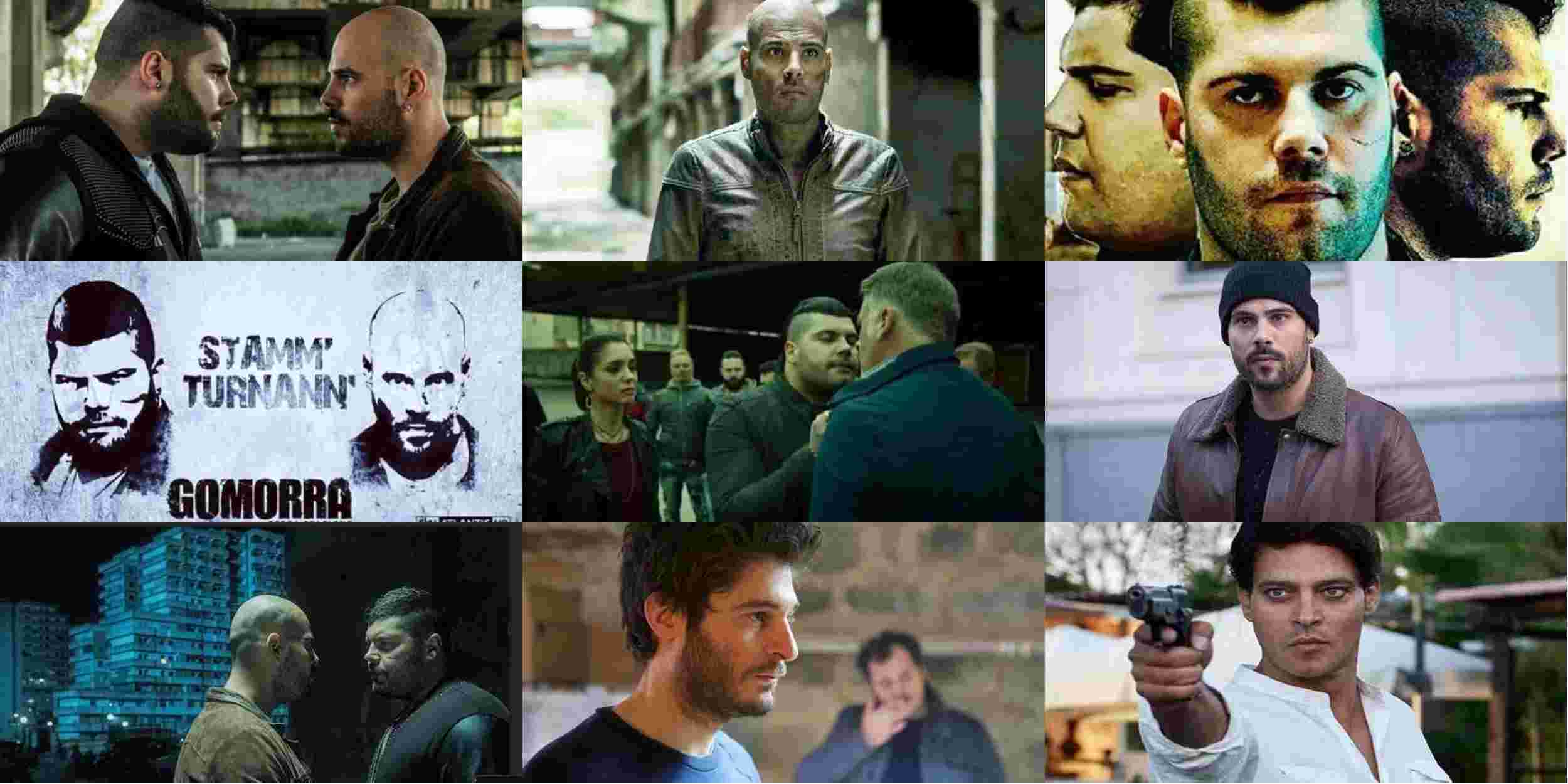Gomorra 4, la verità sulla morte di Ciro e la data di inizio delle riprese