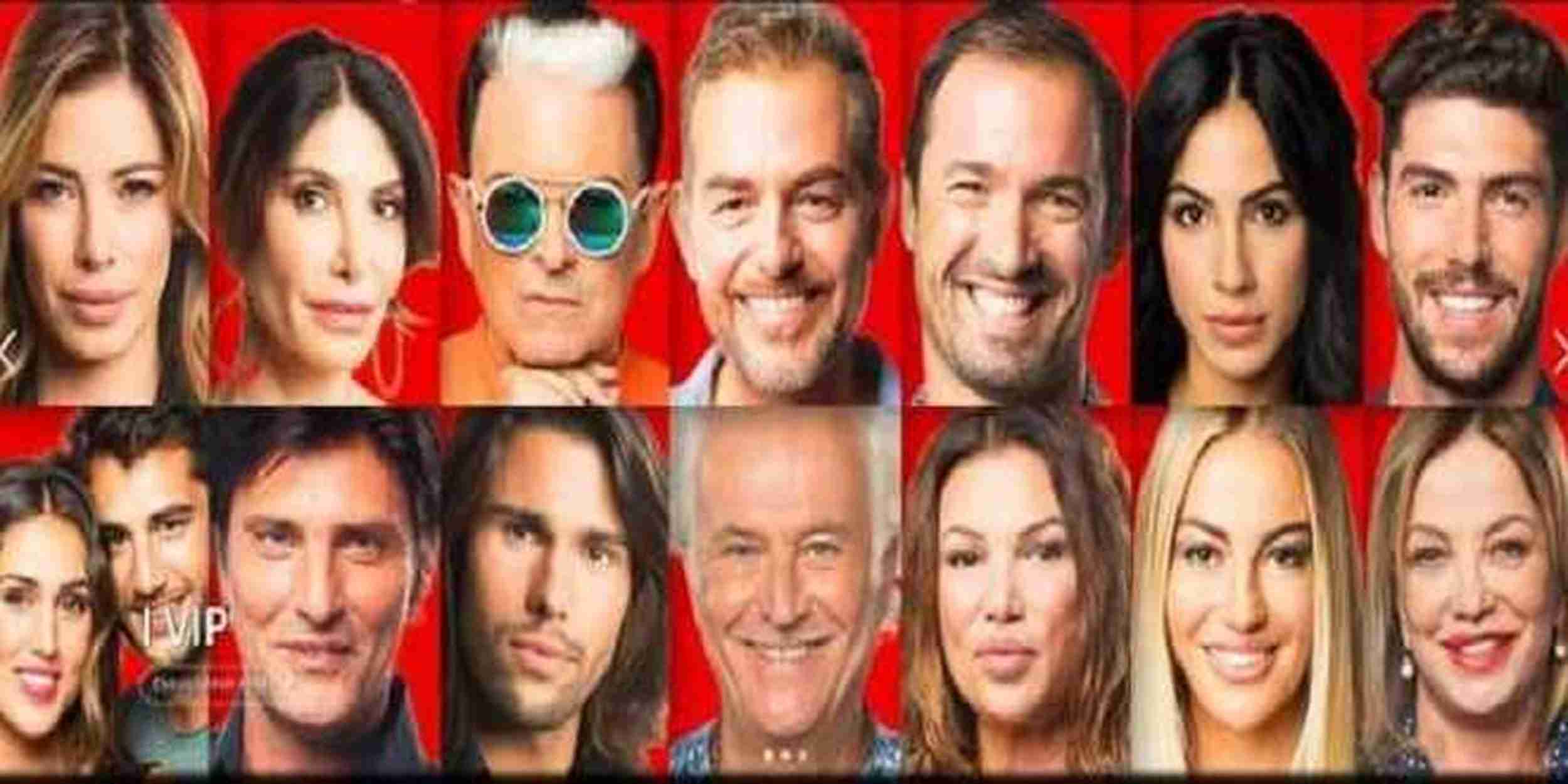 Grande Fratello Vip 2, concorrente con la passione degli escort! La confessione shock
