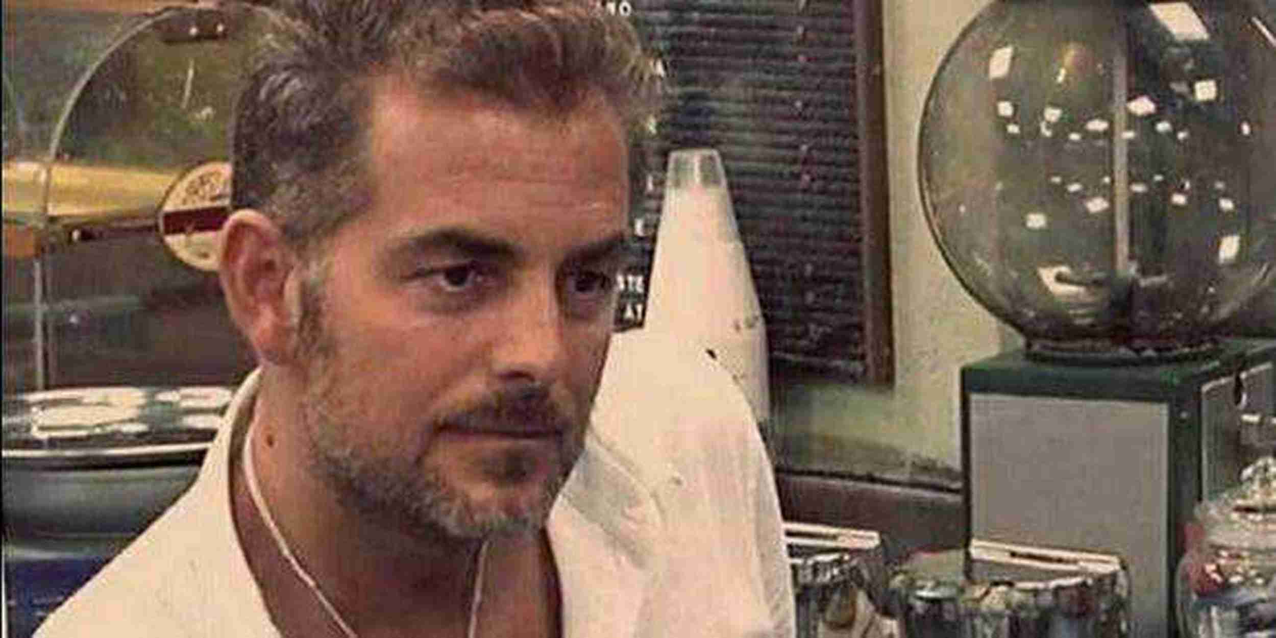Grande Fratello Vip, Daniele Bossari: prime parole sorprendenti dopo la vittoria