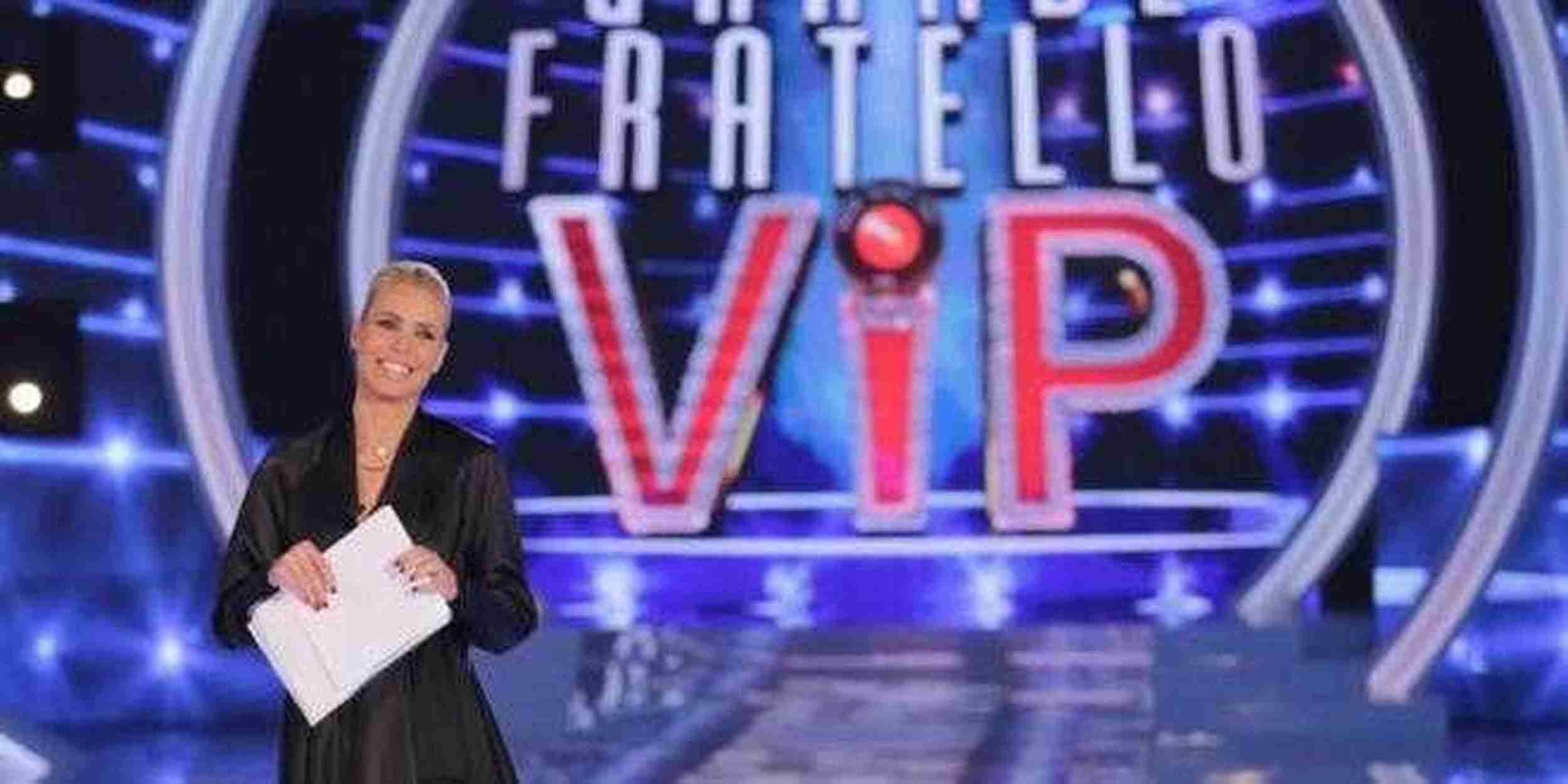 Grande Fratello Vip, dopo Ivana un’altra concorrente molla il fidanzato