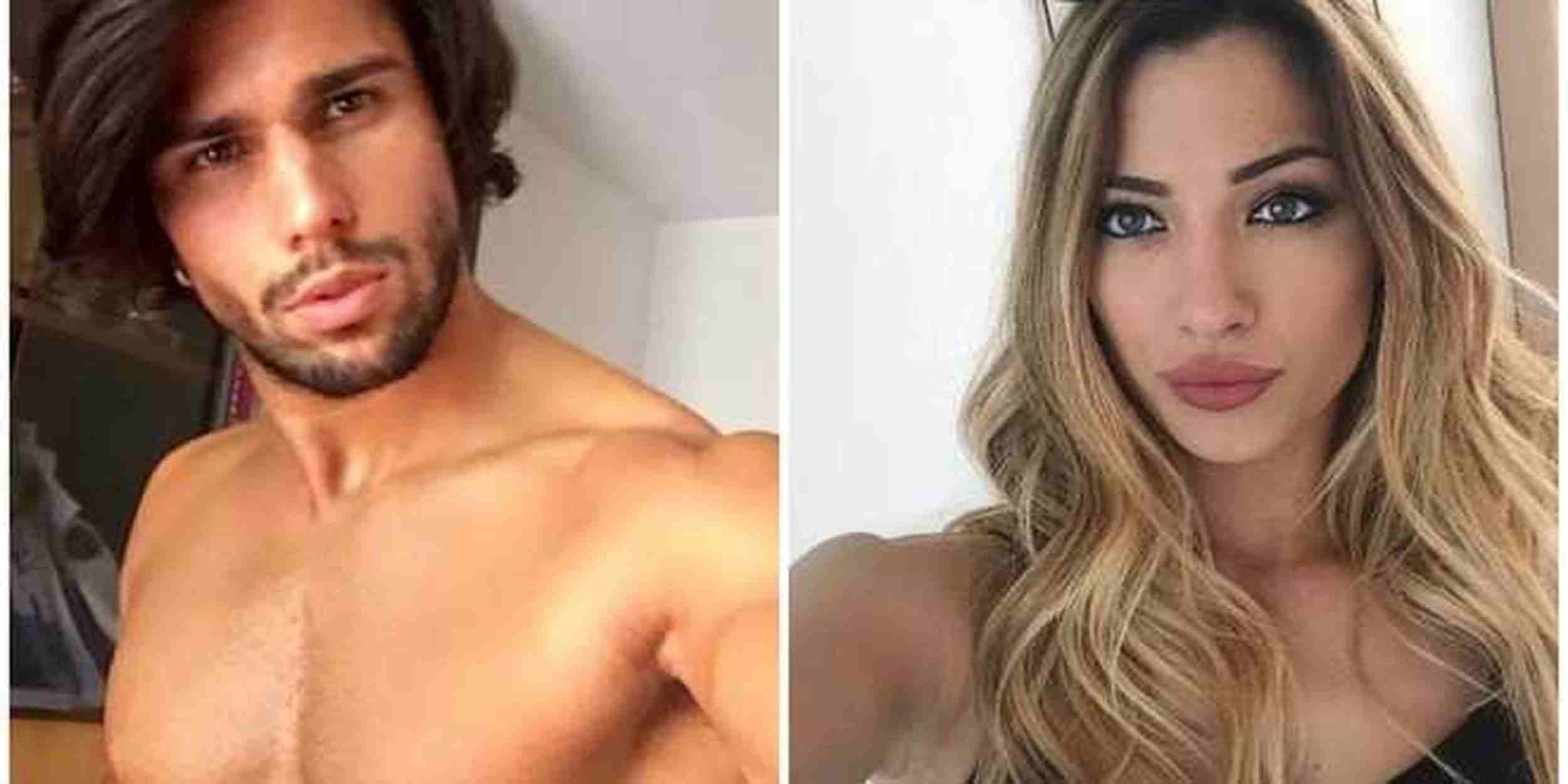 Grande Fratello Vip, incontro segreto tra Soleil e Luca?