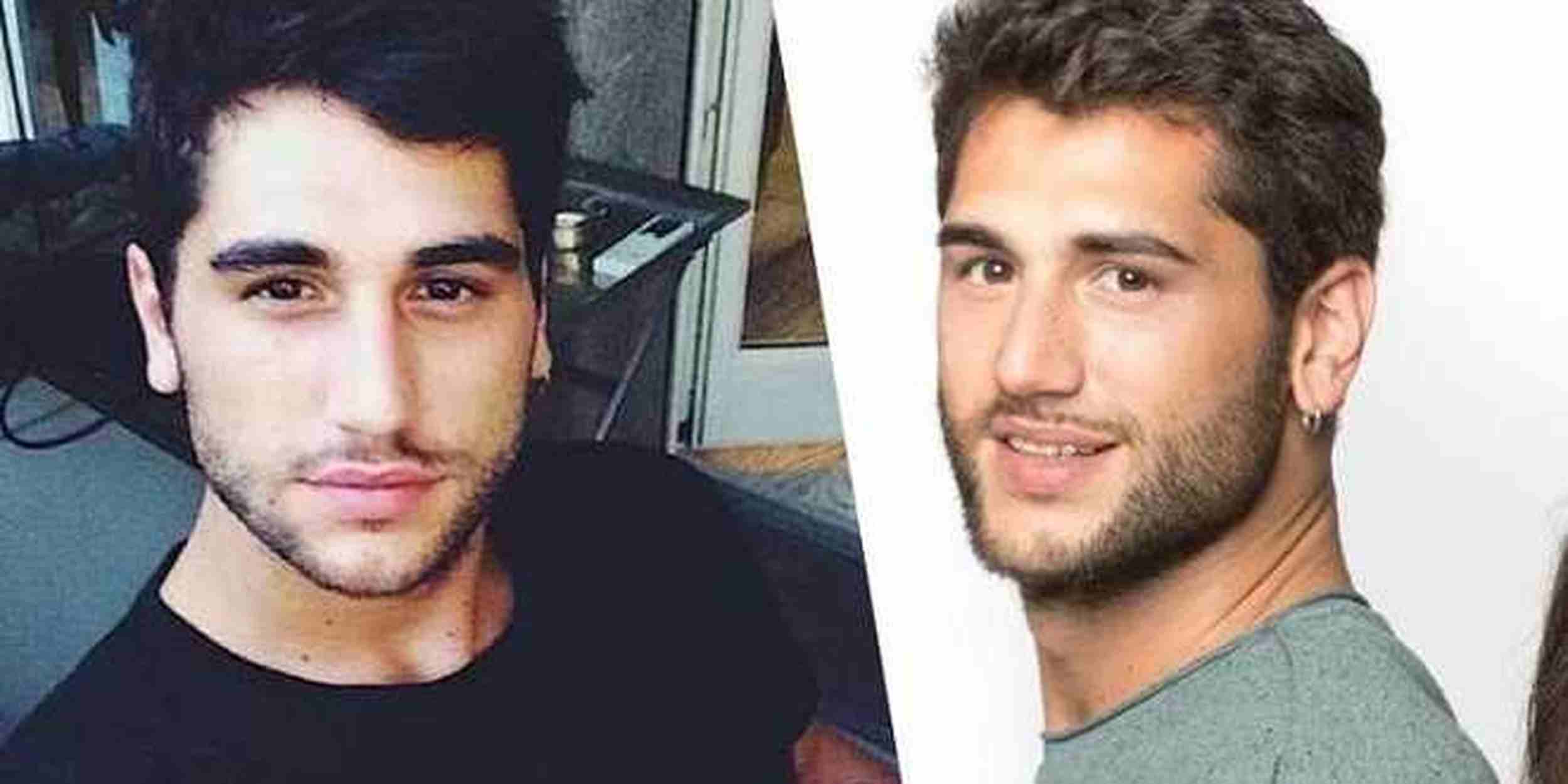 Grande Fratello Vip, Jeremias Rodriguez frequenta Valeria Marini?