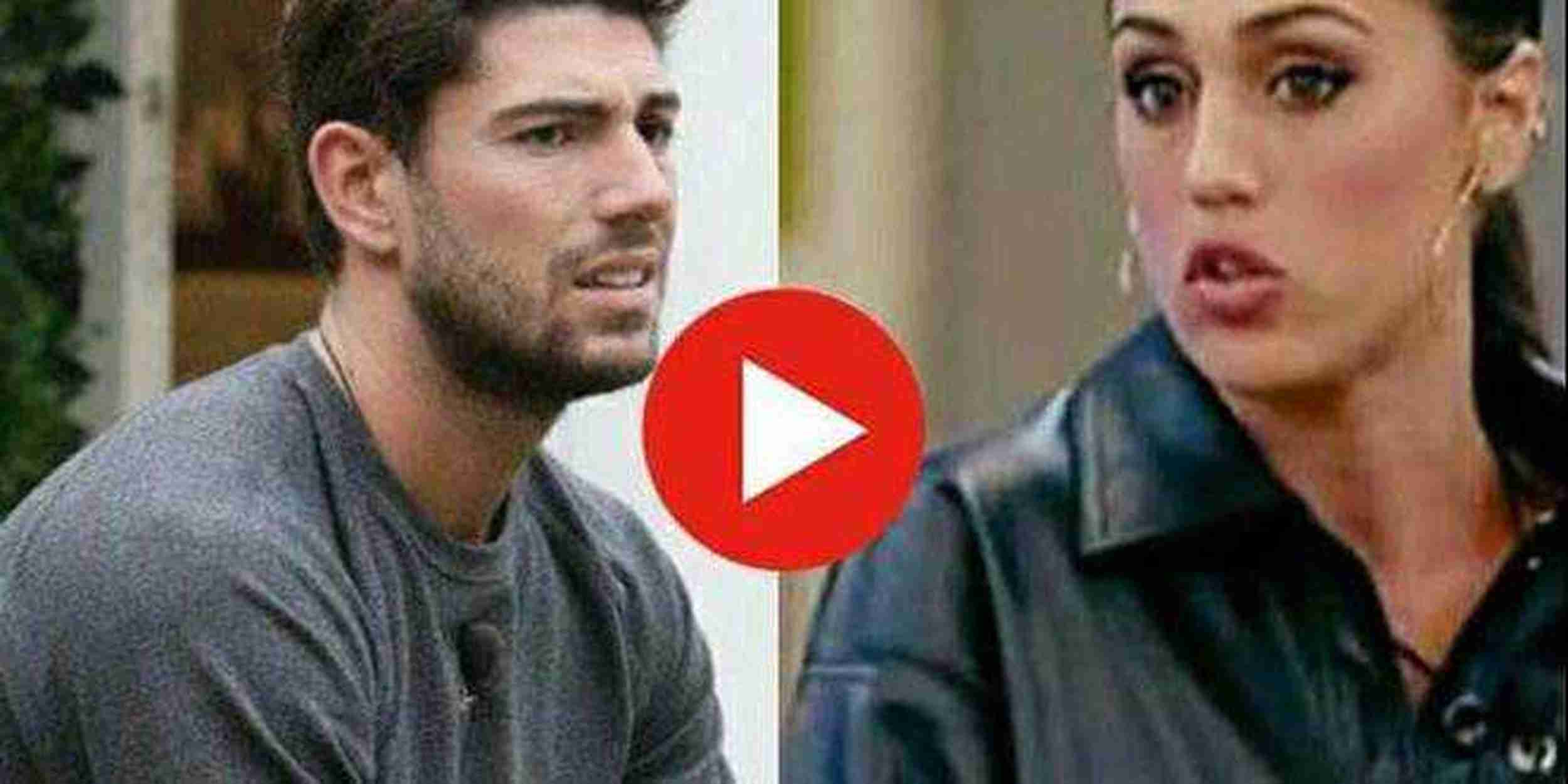 Grande Fratello Vip, pesanti insulti a Cecilia: Ignazio furioso
