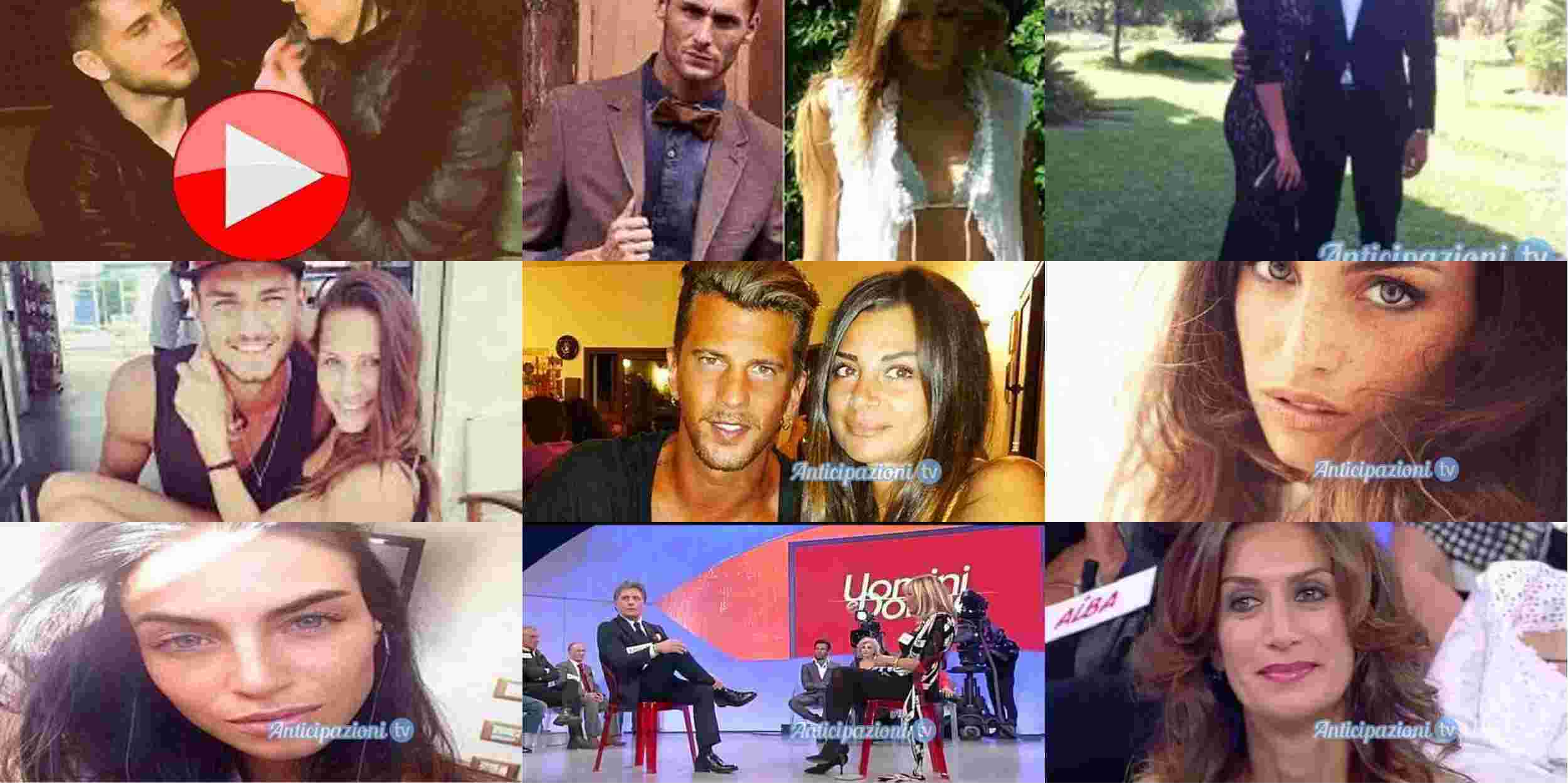 Uomini e Donne news, grande paura per Teresa e Salvatore