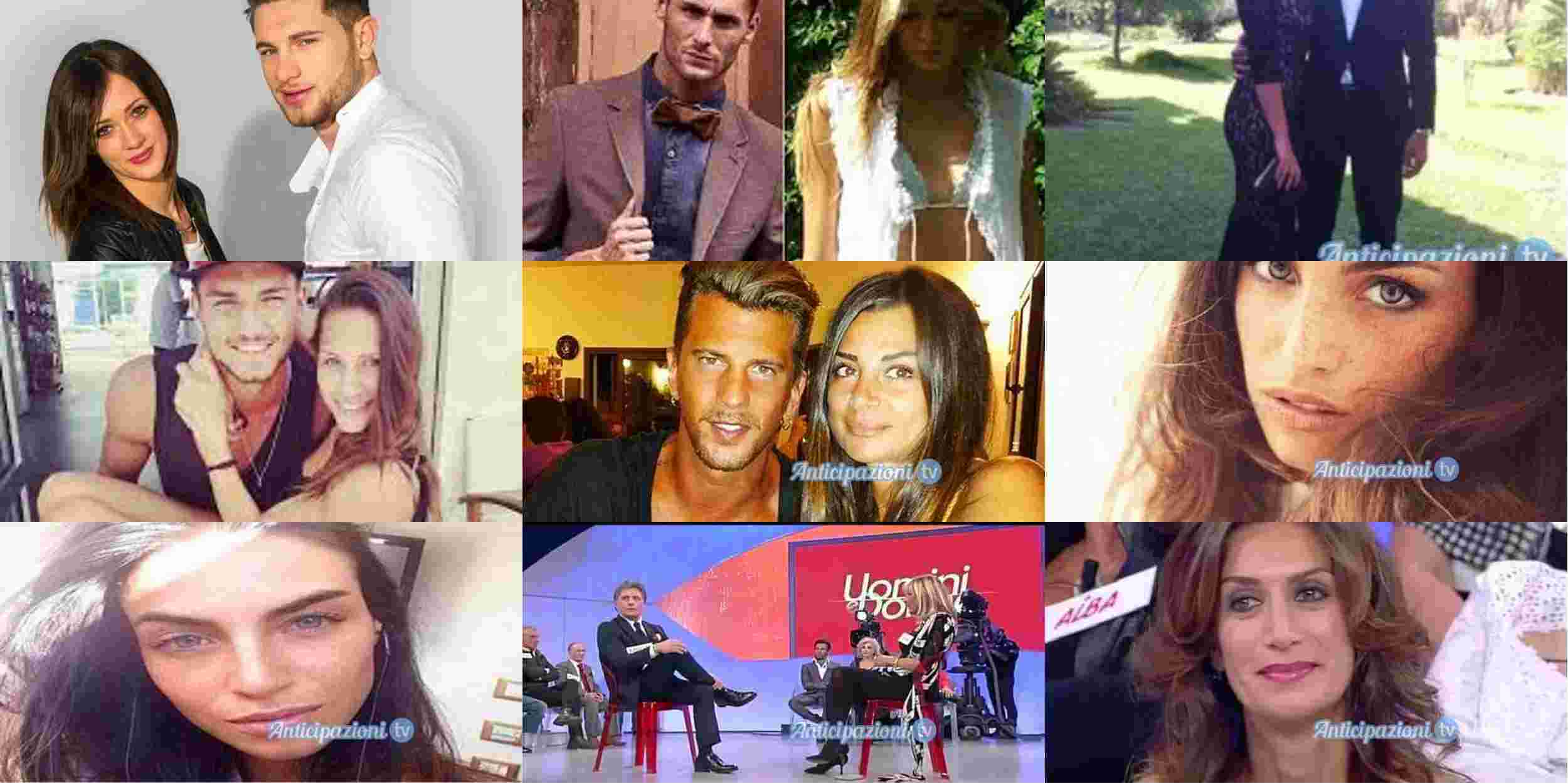 Uomini e Donne news, brutto incidente per Salvatore Di Carlo! Teresa scrive