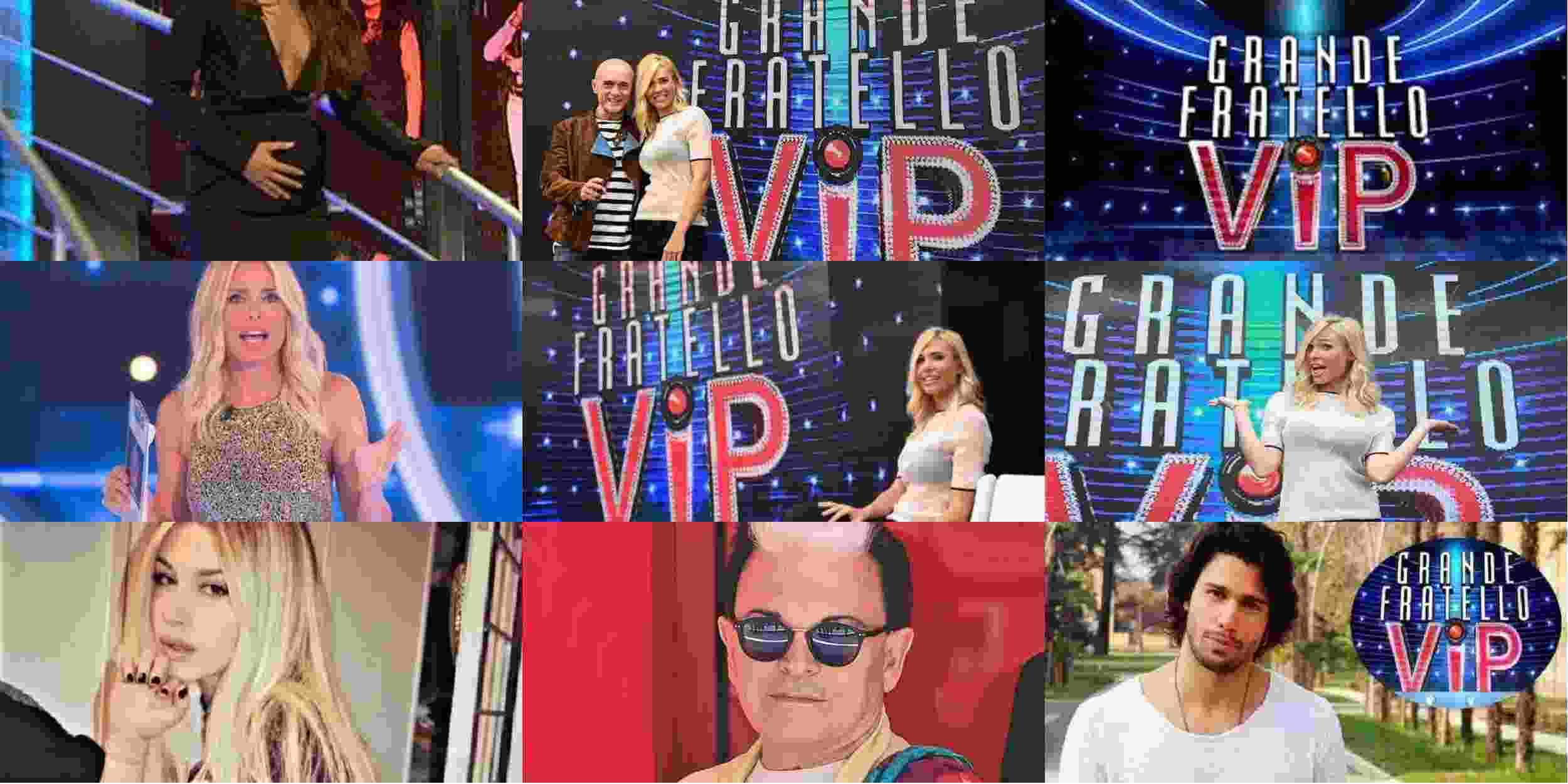 Grande Fratello Vip, una famosa concorrente è incinta