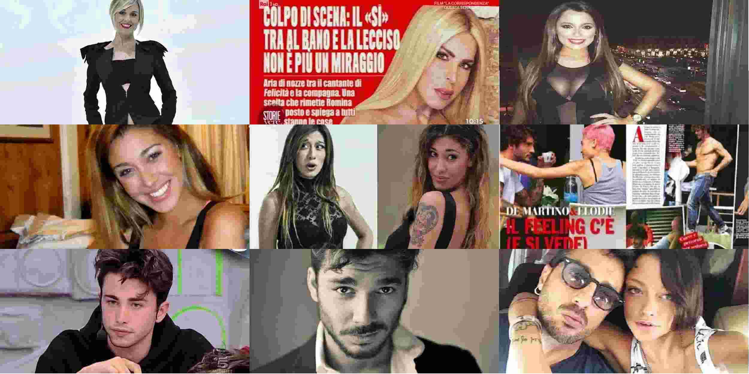 Le Iene news, Nadia Toffa rischia di morire