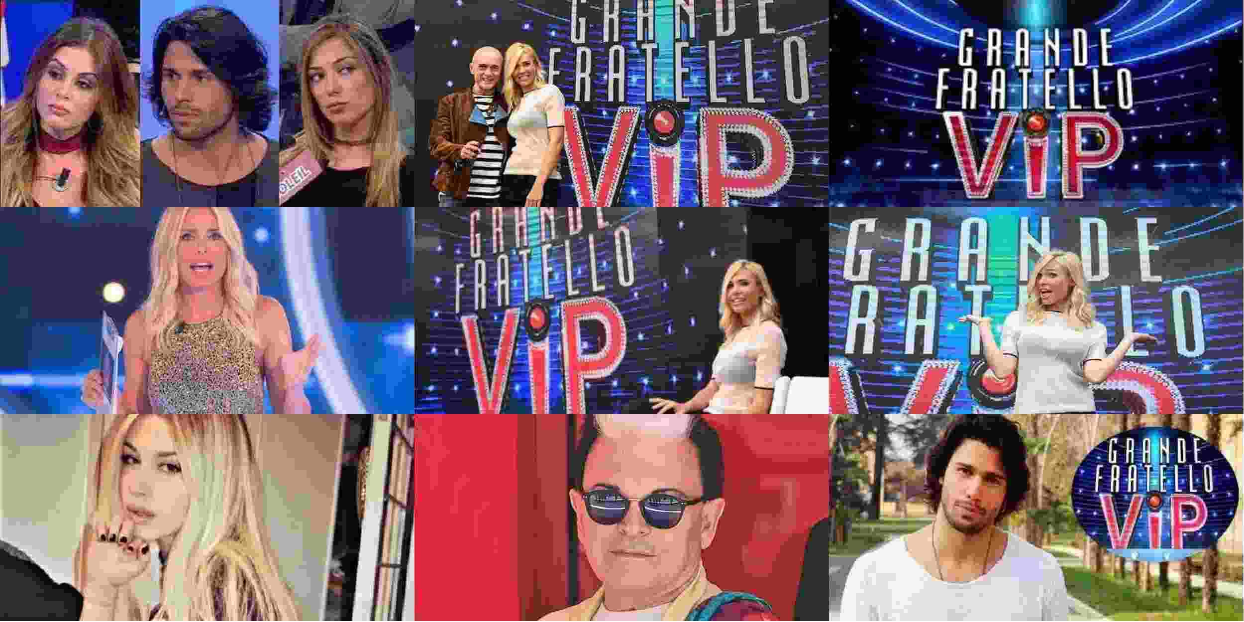Grande Fratello VIP, Luca Onestini: la verità shock su Giulia e Soleil