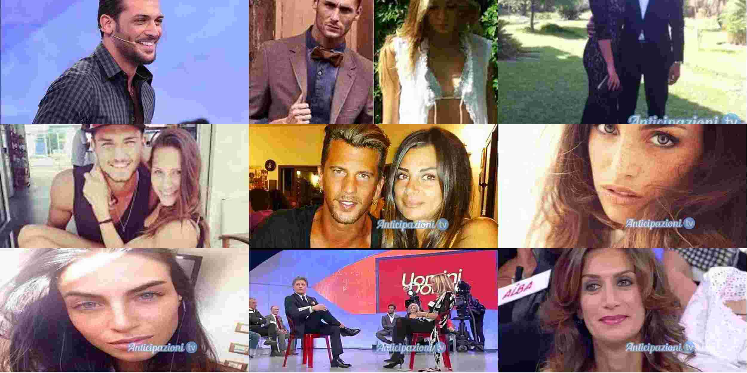 Uomini e Donne news, Mariano accusato dalla ex: “Ecco cosa mi ha fatto”