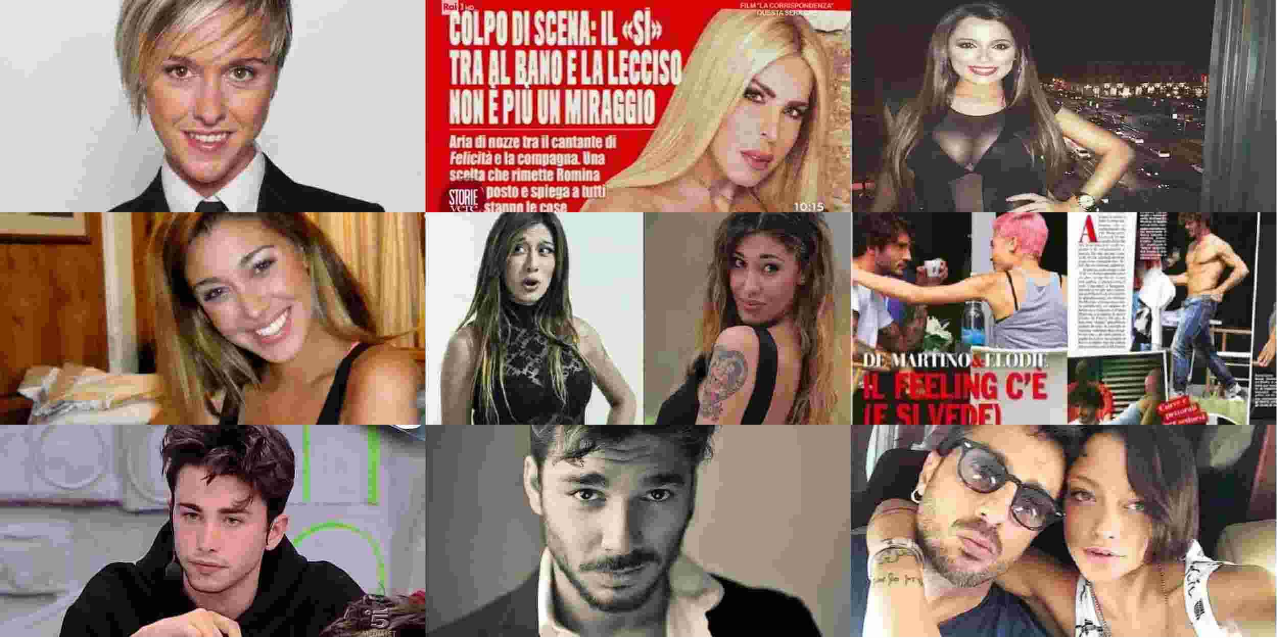 Nadia Toffa si commuove: i gesti speciali di Maria De Filippi e Berlusconi