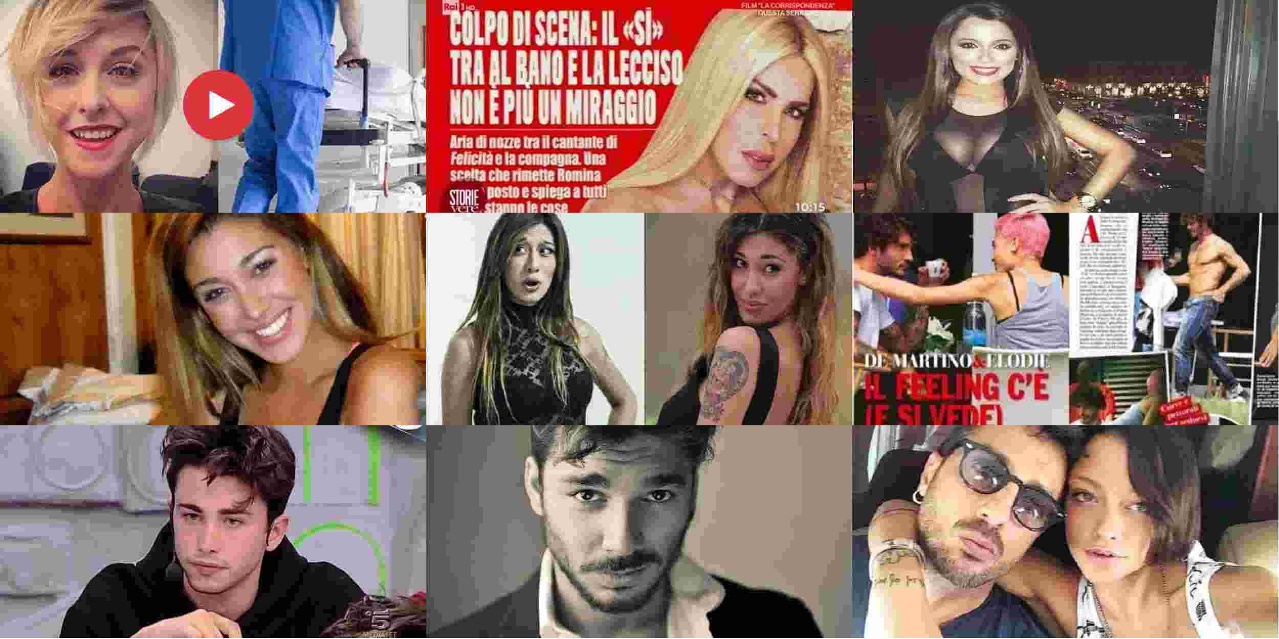 Nadia Toffa subisce gravi offese e diffamazioni, ecco come reagisce