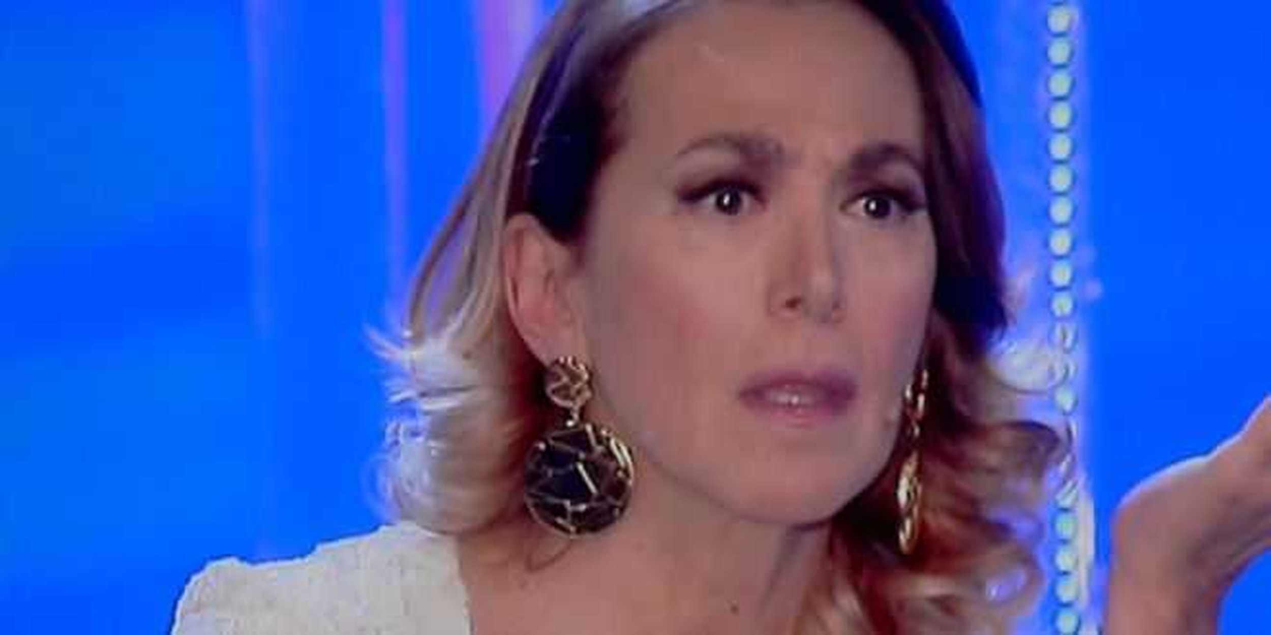 Pomeriggio 5, Barbara D’Urso pronta ad abbandonare? Ecco la sostituta