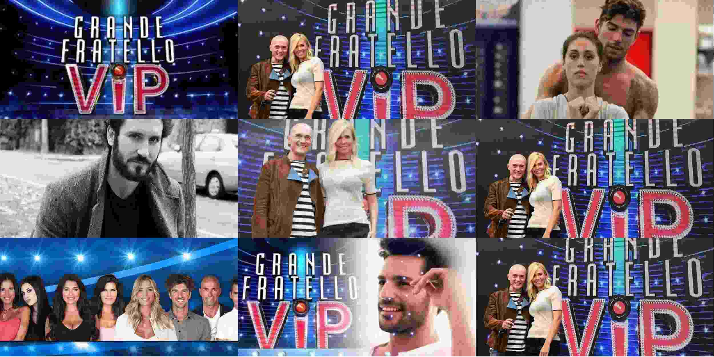 Grande Fratello Vip, proposta shock per Cecilia e Ignazio!