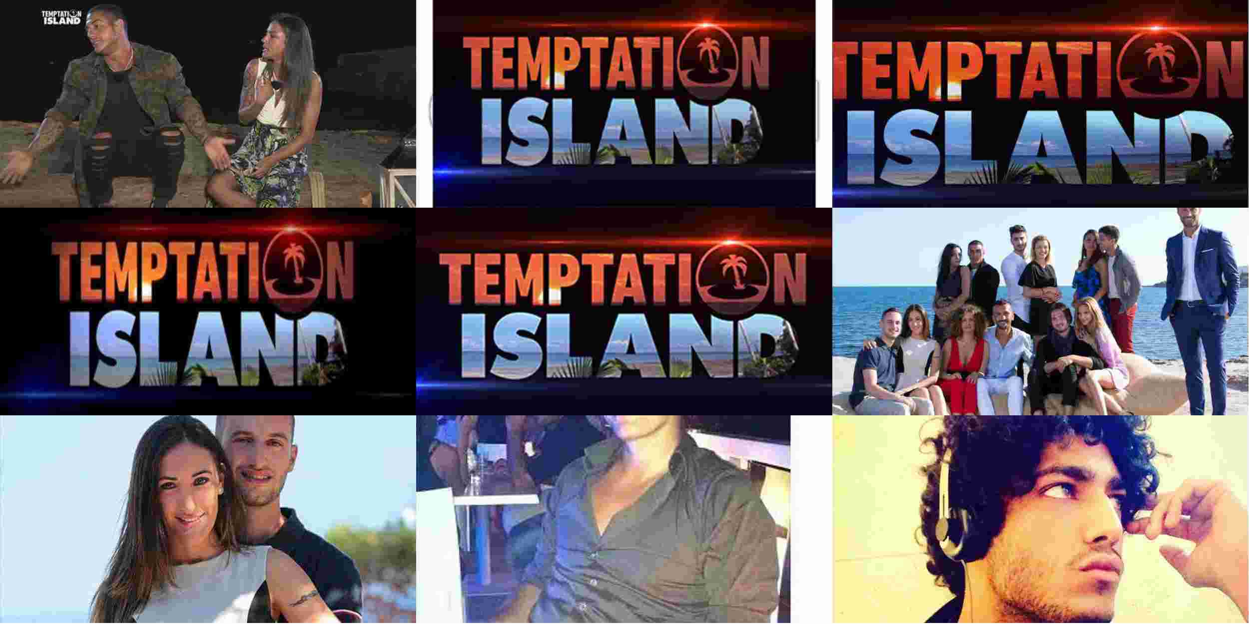 Temptation Island, Selvaggia Roma si è fidanzata: Francesco va fuori di testa