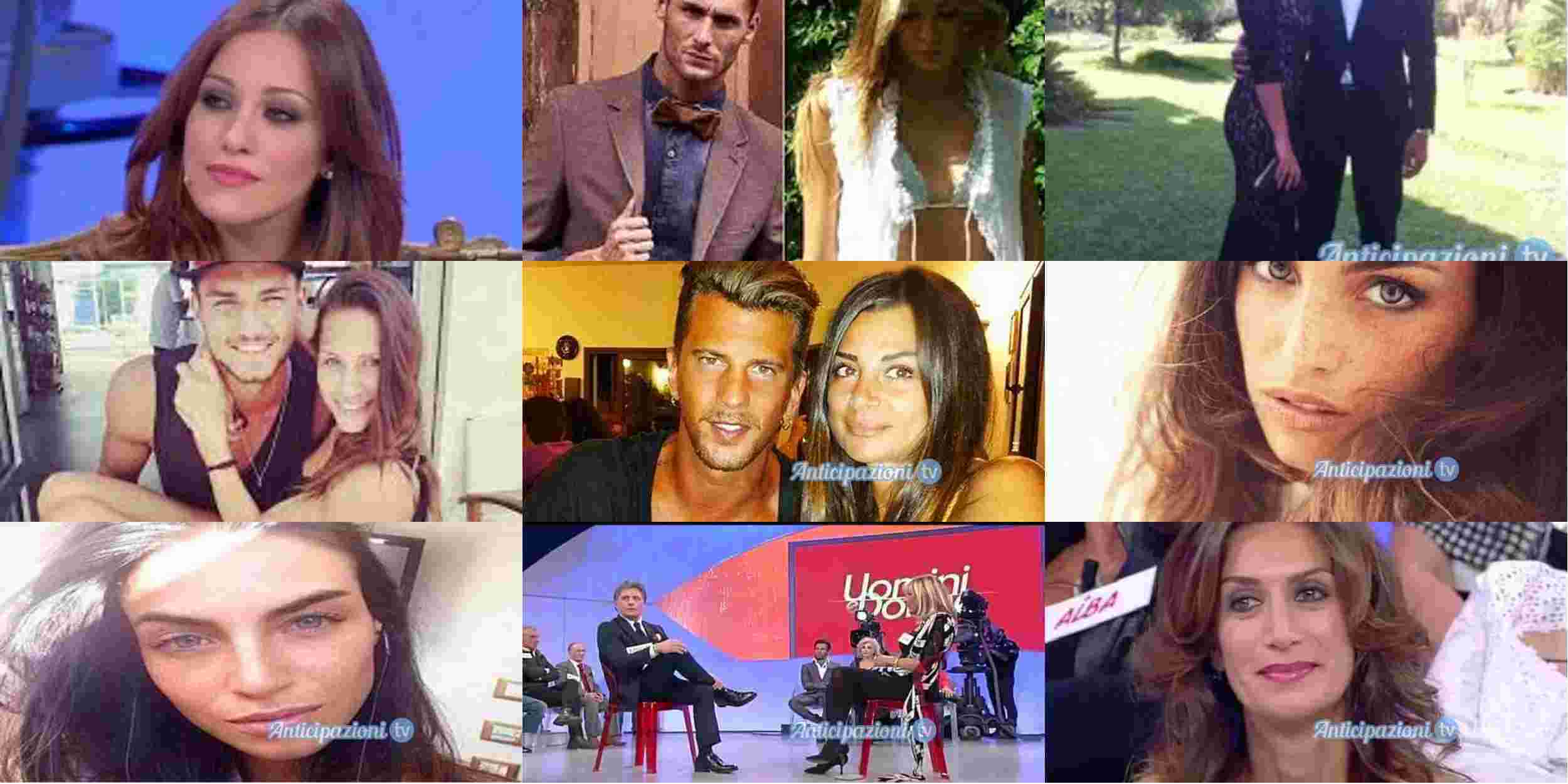 Uomini e Donne news, Teresanna annuncia le nozze e il secondo figlio