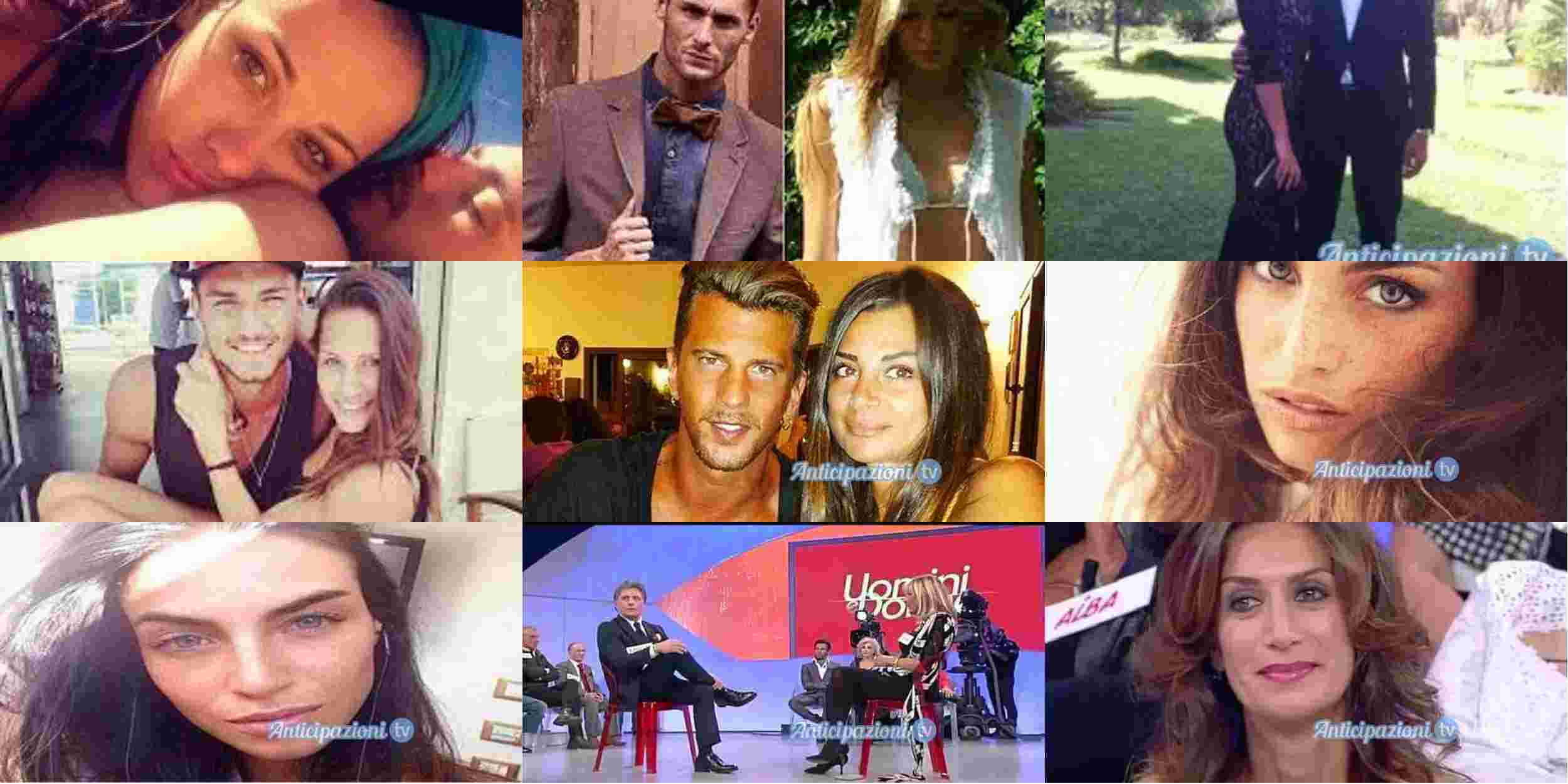 Uomini e Donne news, Teresanna chiesta in moglie con un incredibile flash-mob