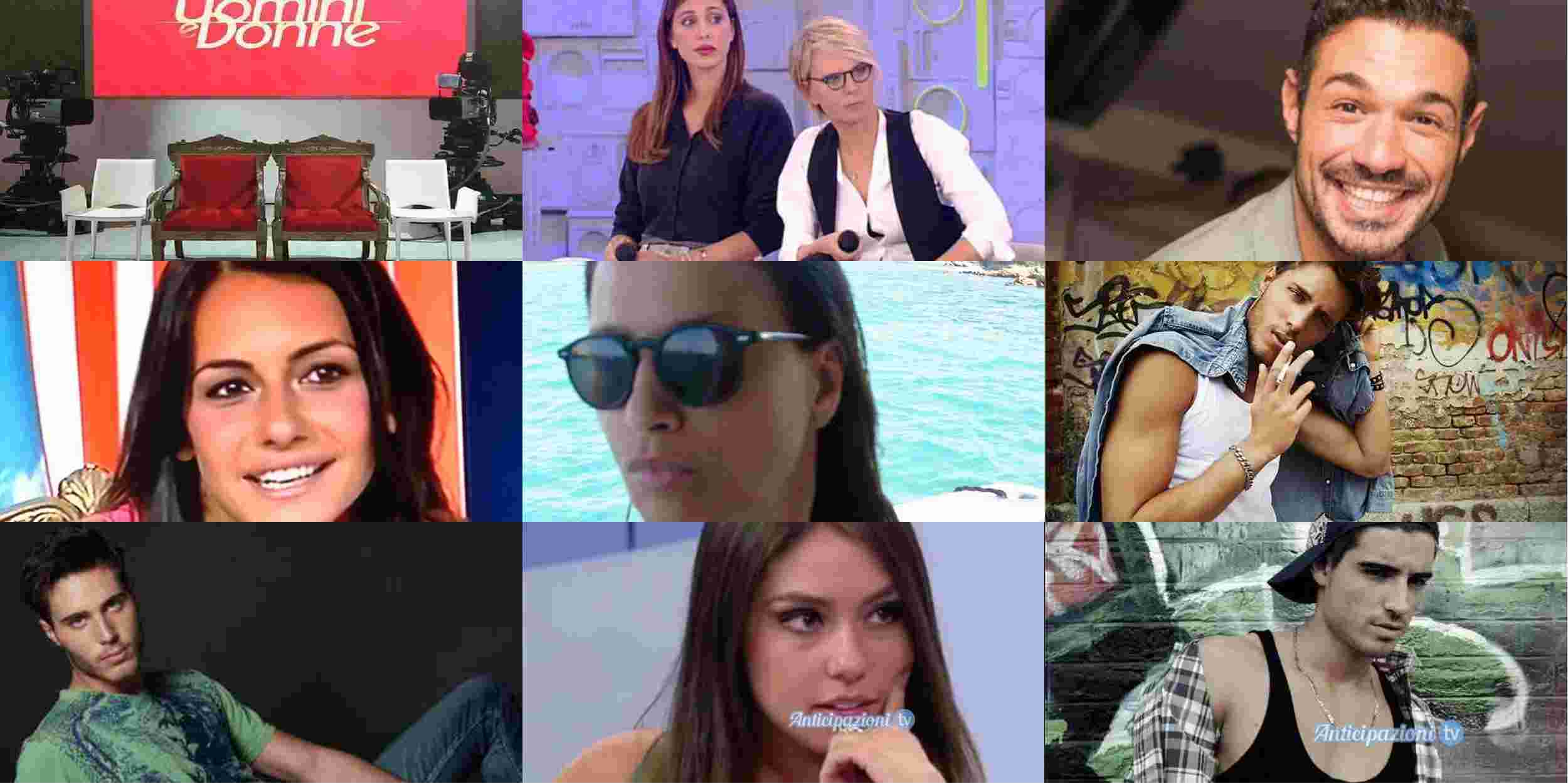 Uomini e Donne anticipazioni, ecco chi è il nuovo tronista