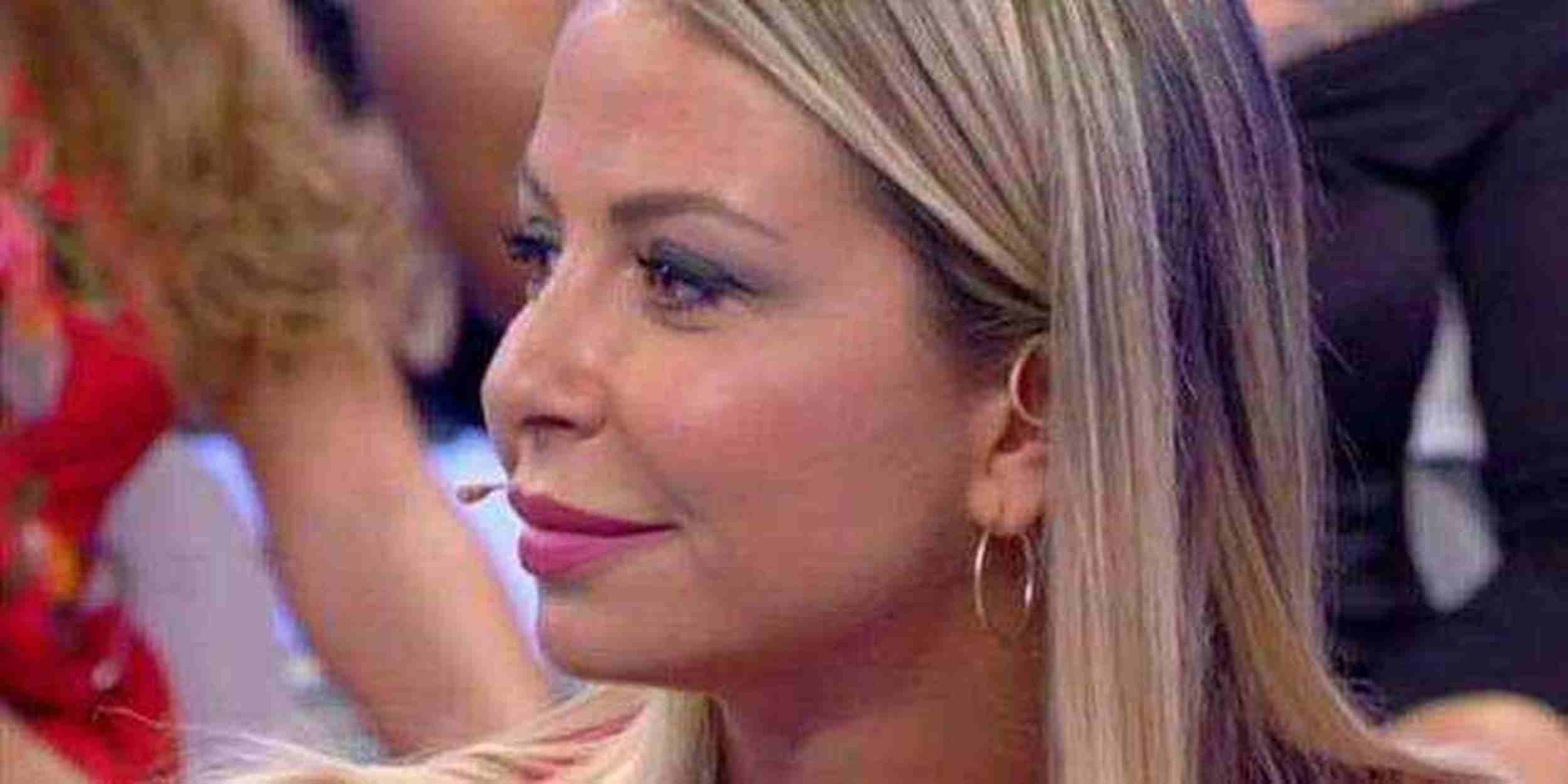Uomini e Donne anticipazioni, Sabrina Ghio pronta al ritorno?