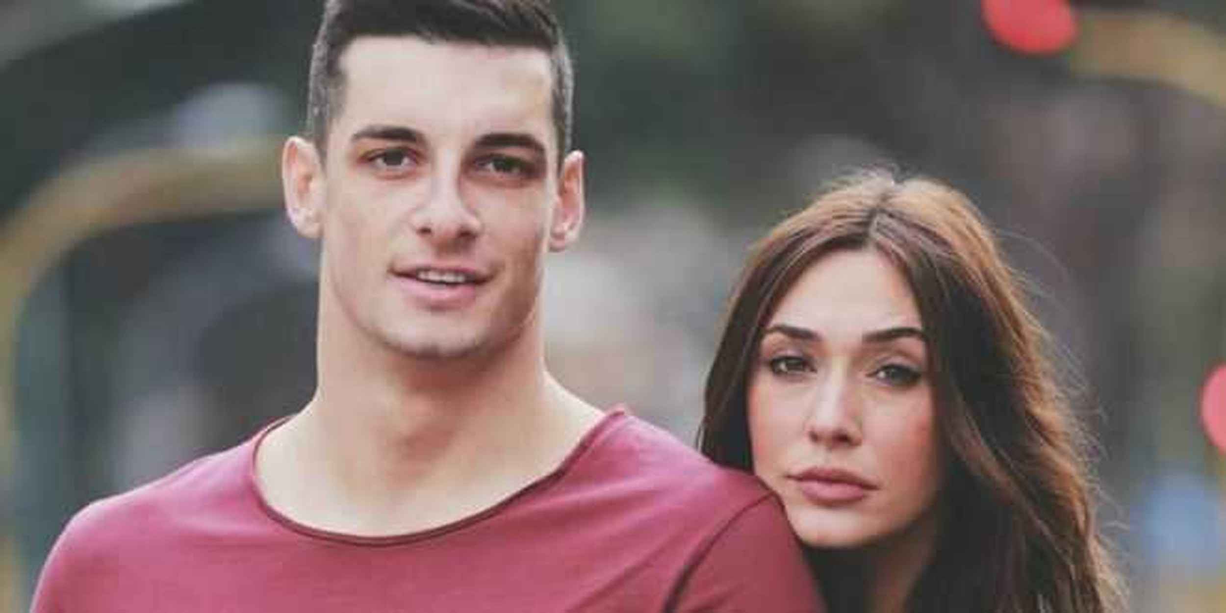 Uomini e Donne gossip, è finita tra Sonia Lorenzini ed Emanuele Mauti?