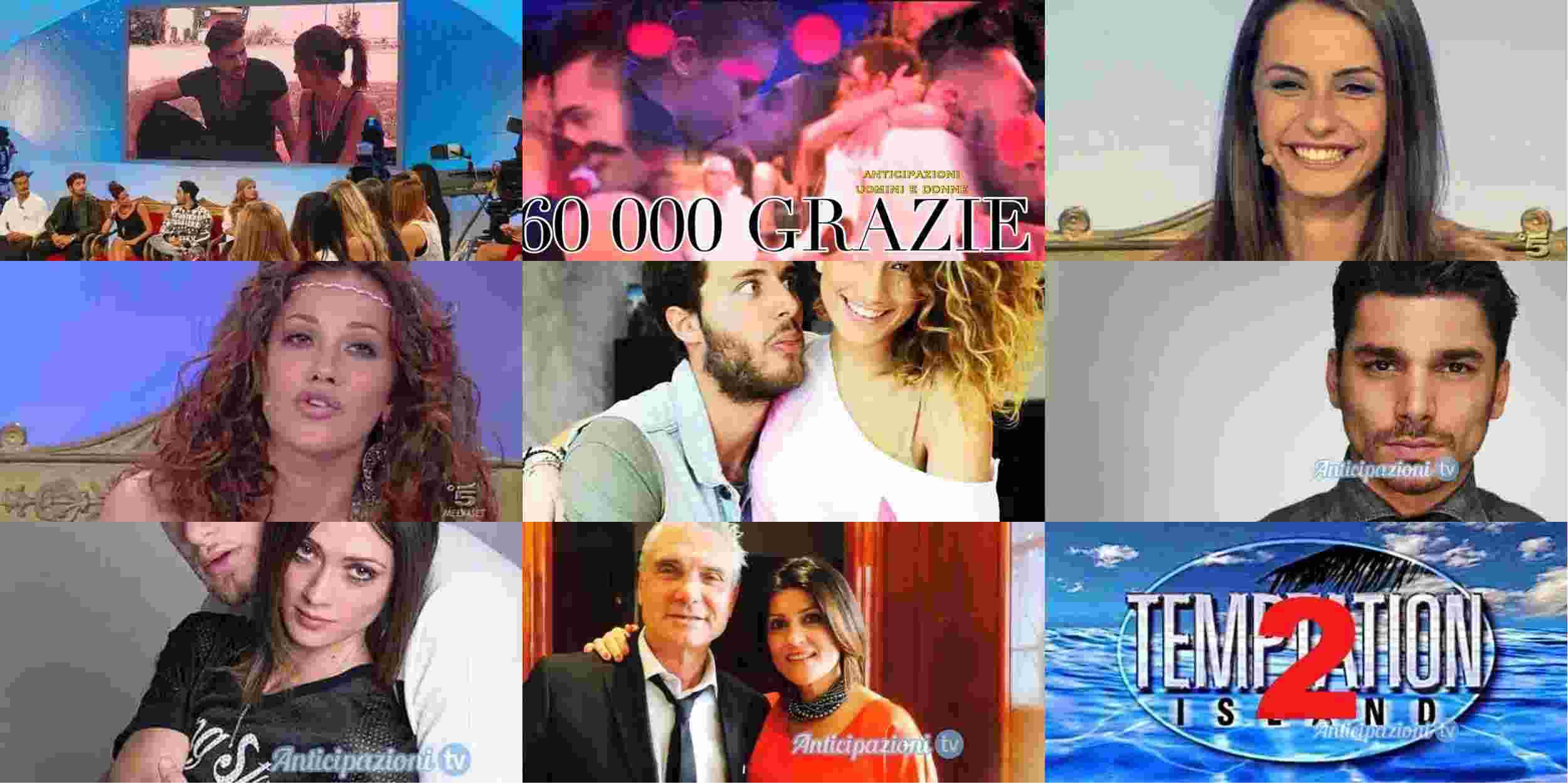 Uomini e Donne gossip, ex tronista svela il suo dramma: “Vivo nella paura”