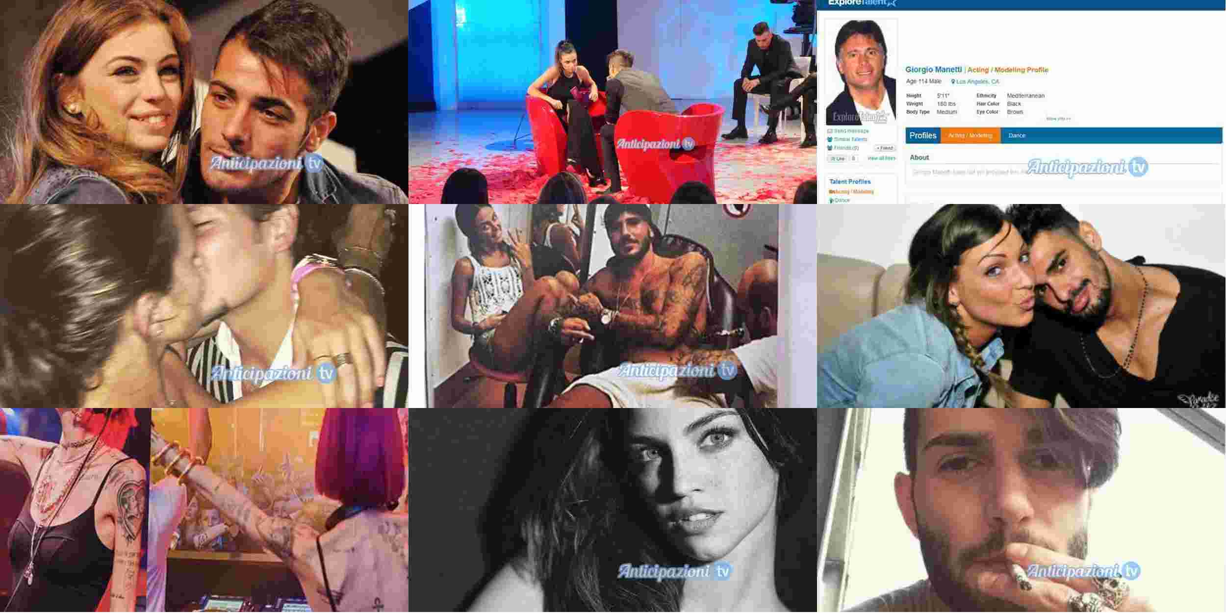 Uomini e Donne news, la drammatica confessione di Valentina Dallari