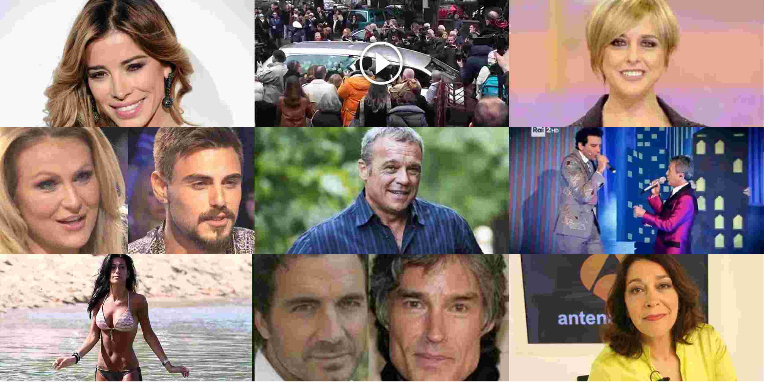 E’ di nuovo amore per Aida Yespica dopo il Grande Fratello VIP?