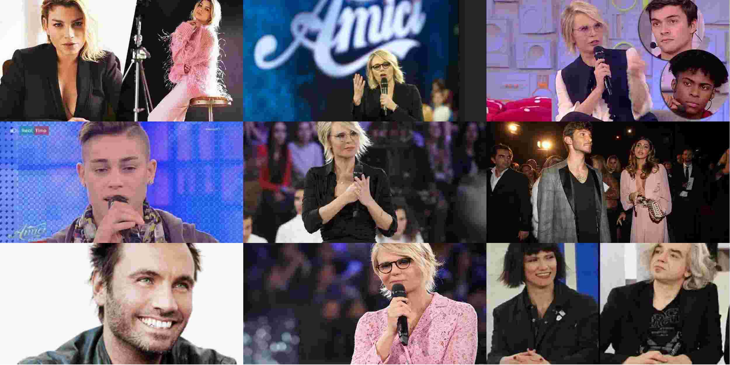 Emma Marrone è lesbica? La storia con la De Filippi in un’intervista