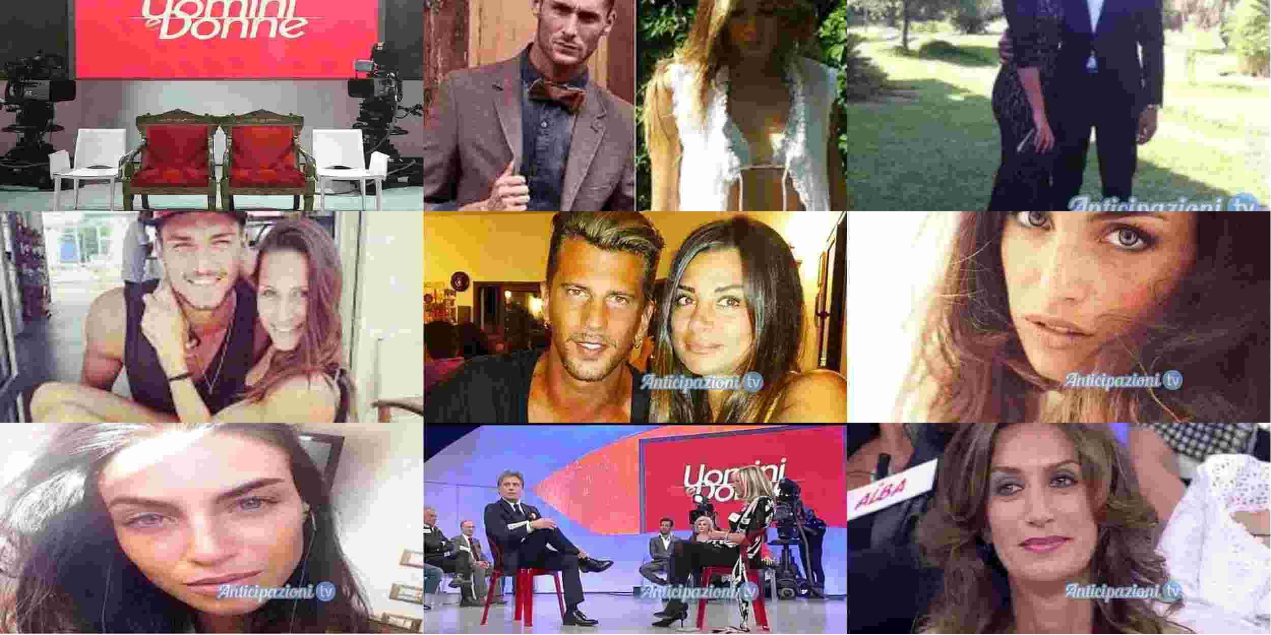 Uomini e Donne news, ex tronista famoso e Lele Mora convivono