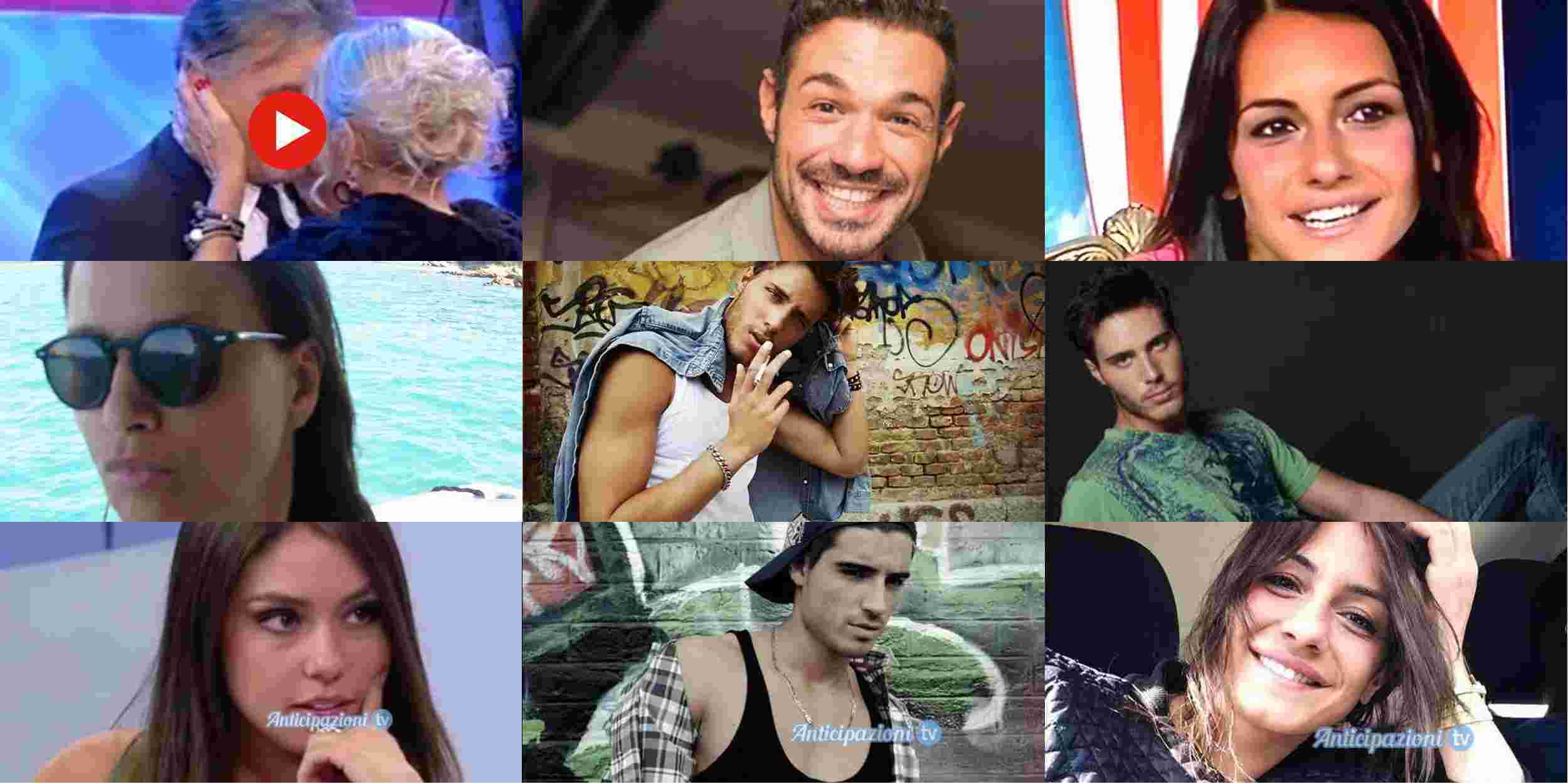 Uomini e Donne, Gemma implora Giorgio: “Un ultimo bacio, ti prego… posso morire!”
