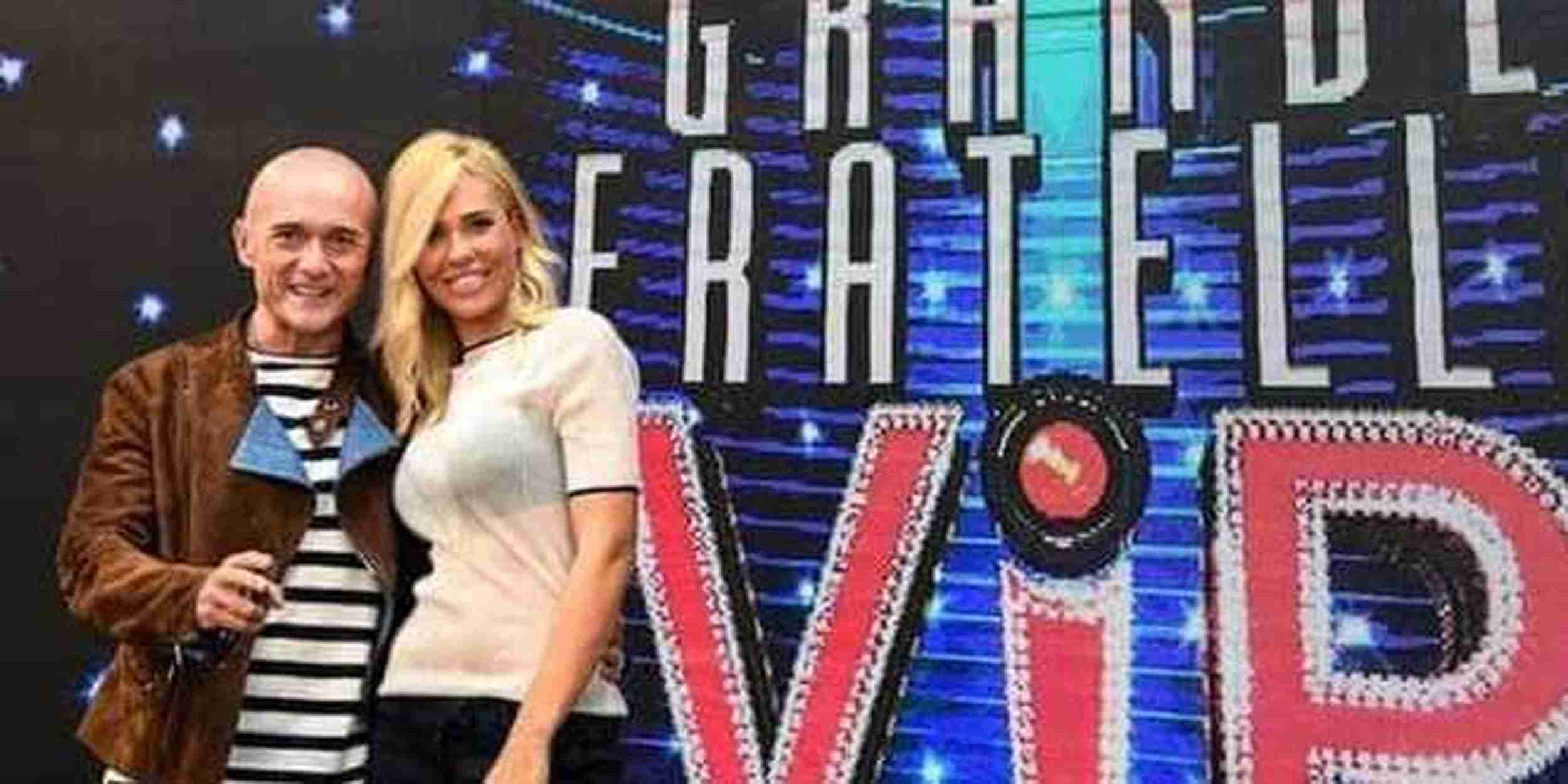 Grande Fratello Vip 3, una coppia di Uomini e Donne già sotto contratto?