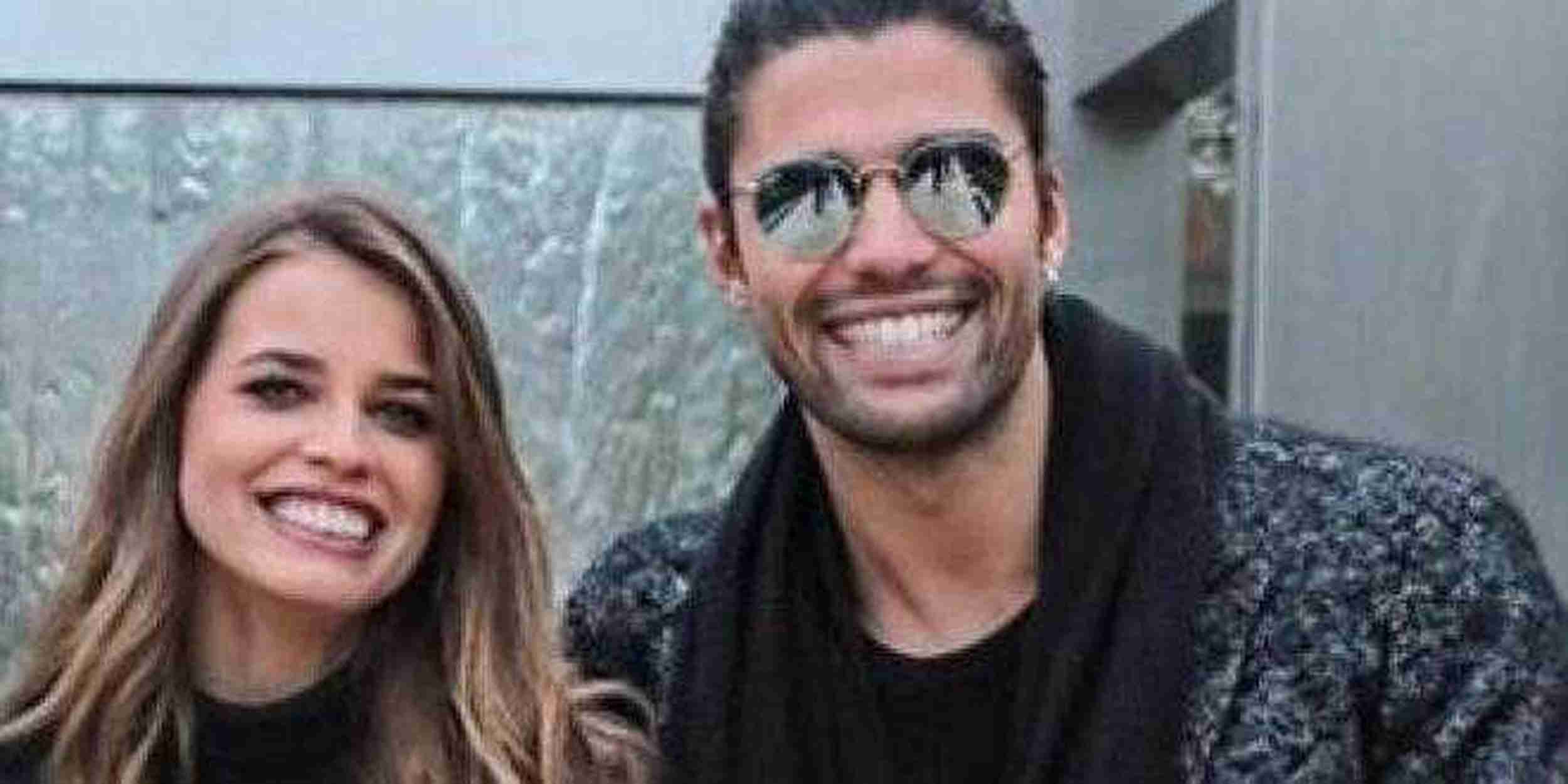 Grande Fratello Vip, Luca e Ivana: finalmente emerge la verità