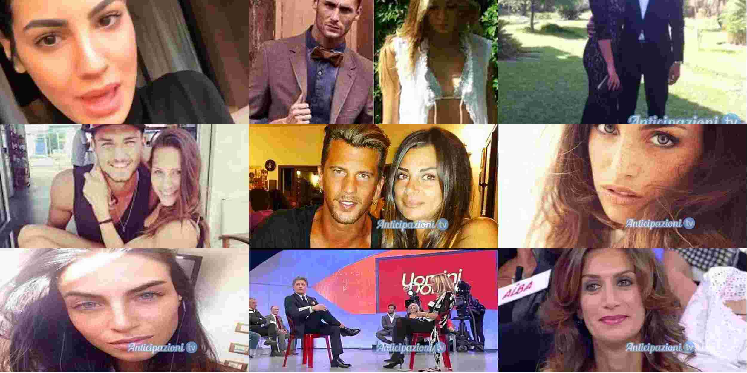 Uomini e Donne gossip, Giulia De Lellis aspetta un bambino?
