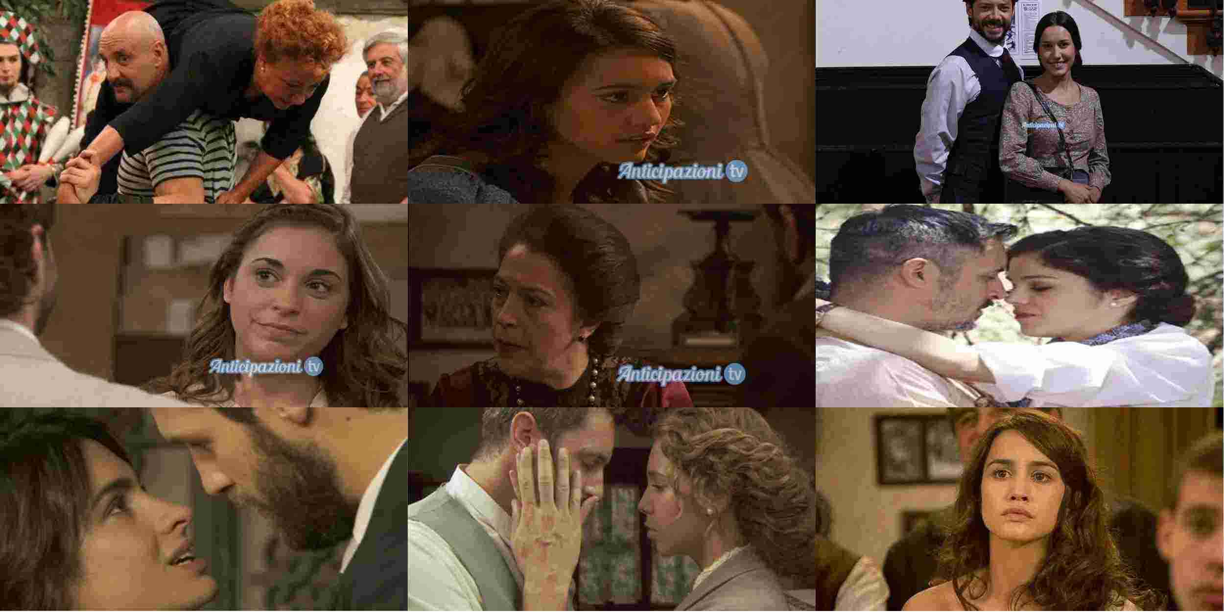 Il Segreto trame spagnole: Dolores si sposa!