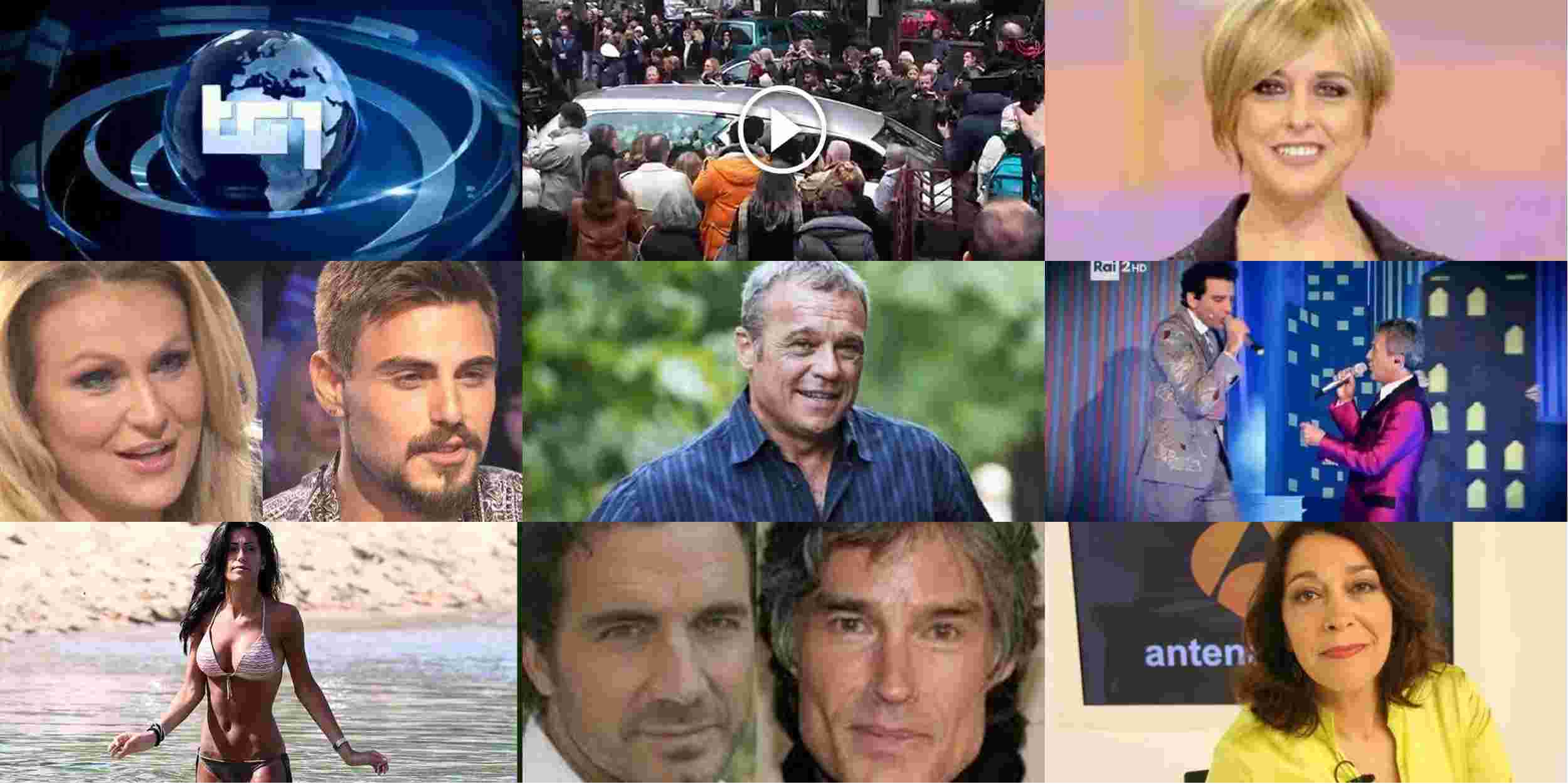 Incredibile lutto al Tg1, muore un famoso giornalista
