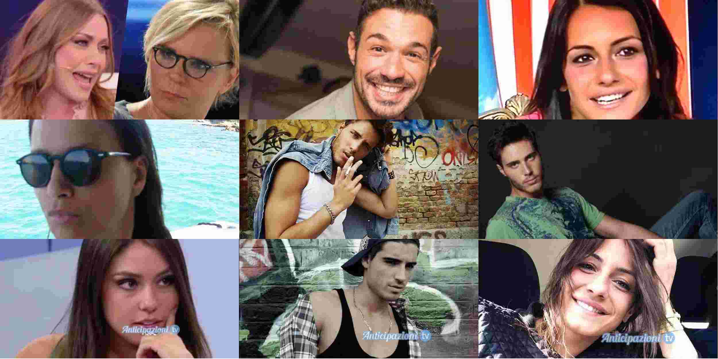 Uomini e Donne, la verità sulla cacciata di Karina da parte della De Filippi