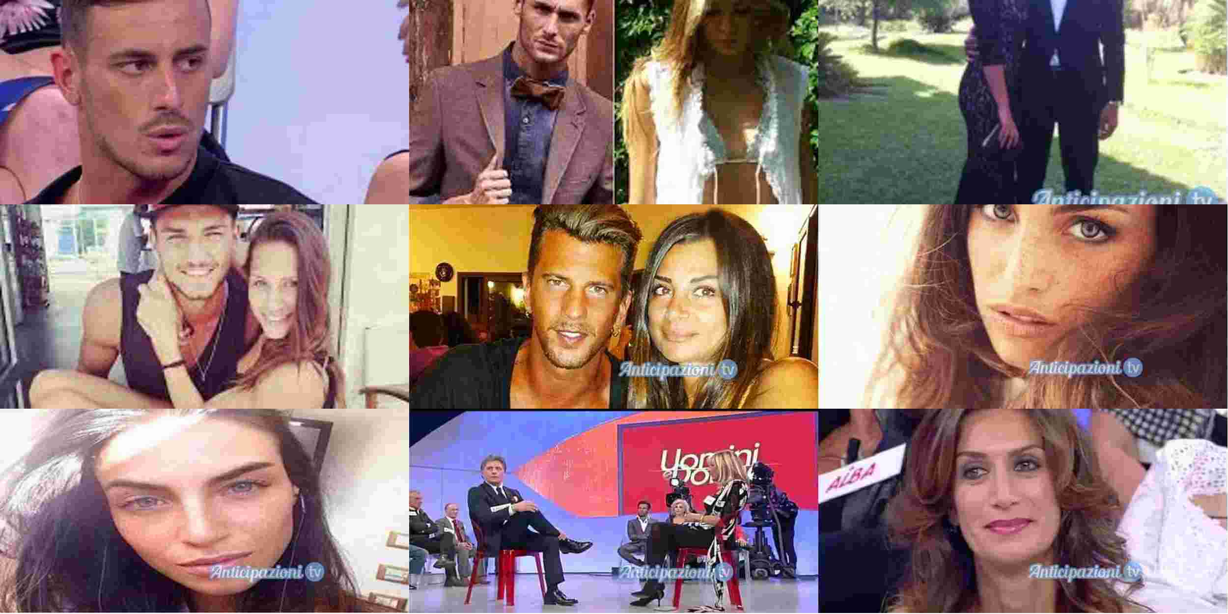 Uomini e Donne news, Mattia Marciano omosessuale? Lui risponde così