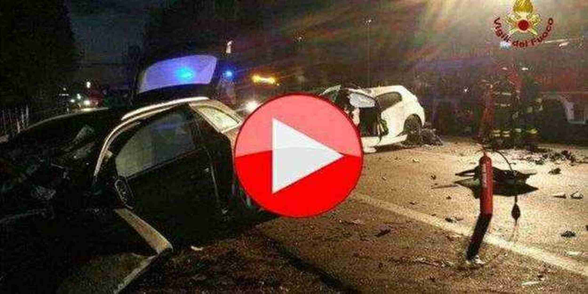 News Uomini e donne, grave incidente per la neocoppia famosa del trono classico