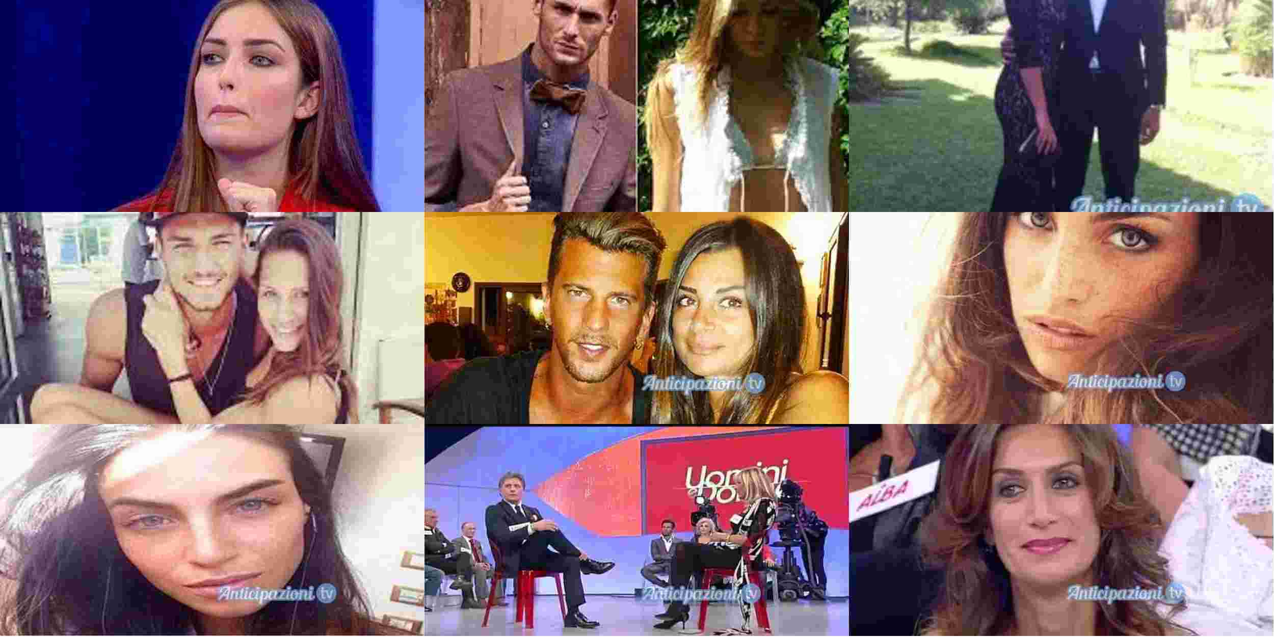 Uomini e Donne gossip, Nilufar nella bufera! Lei abbandona?