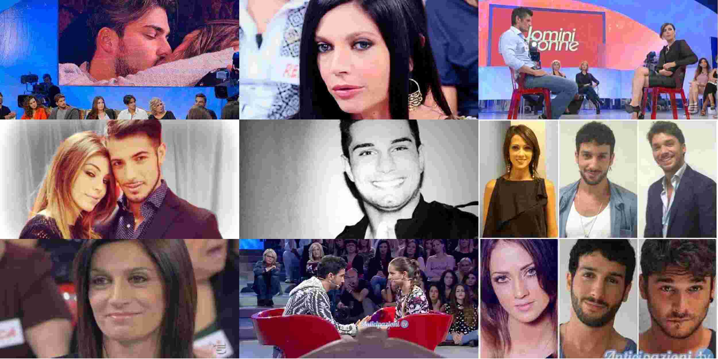 Uomini e Donne anticipazioni, Paolo ha scelto senza telecamere?