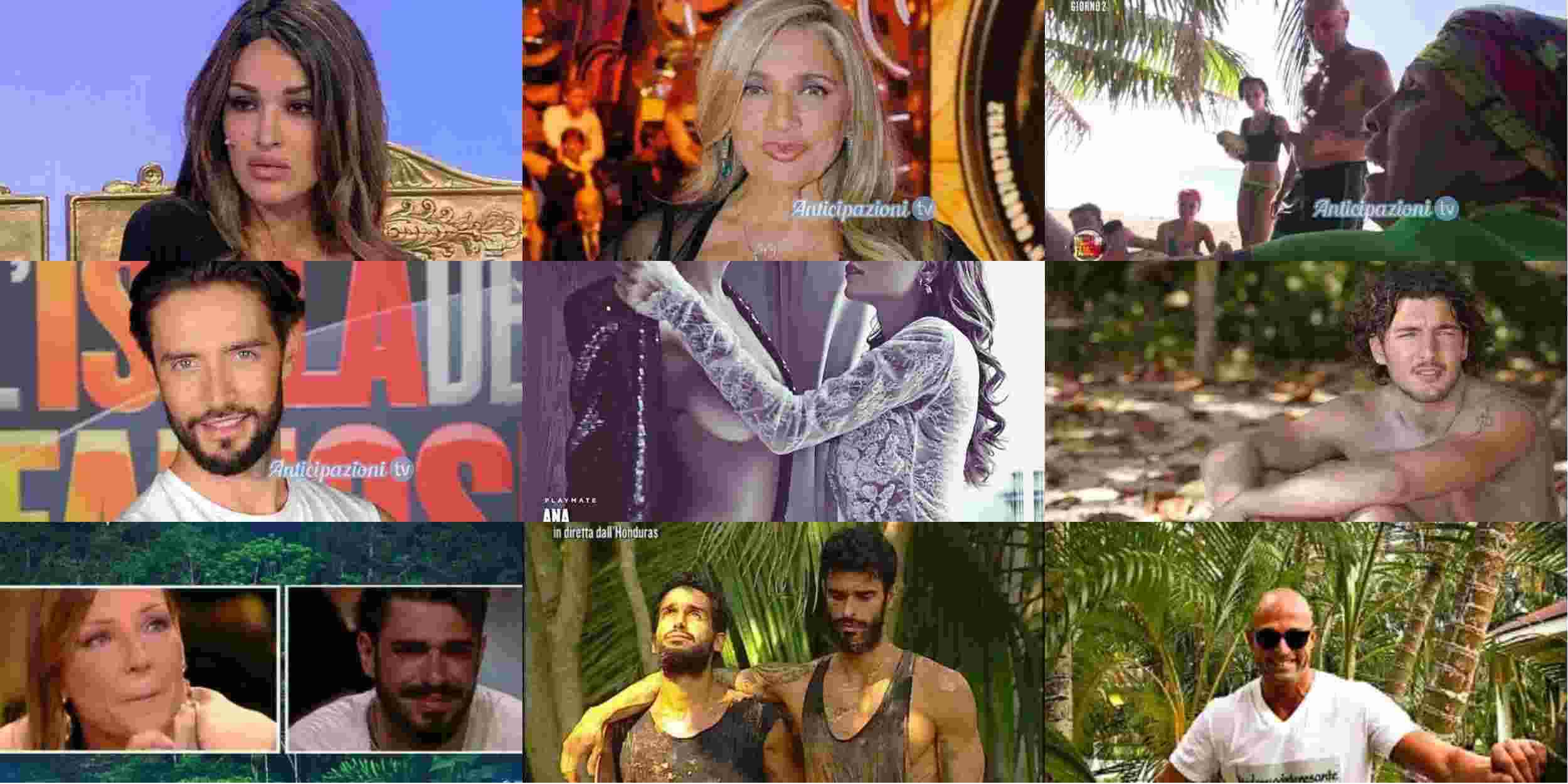 Isola dei Famosi 2017, Rosa Perrotta lancia un appello forte prima della partenza