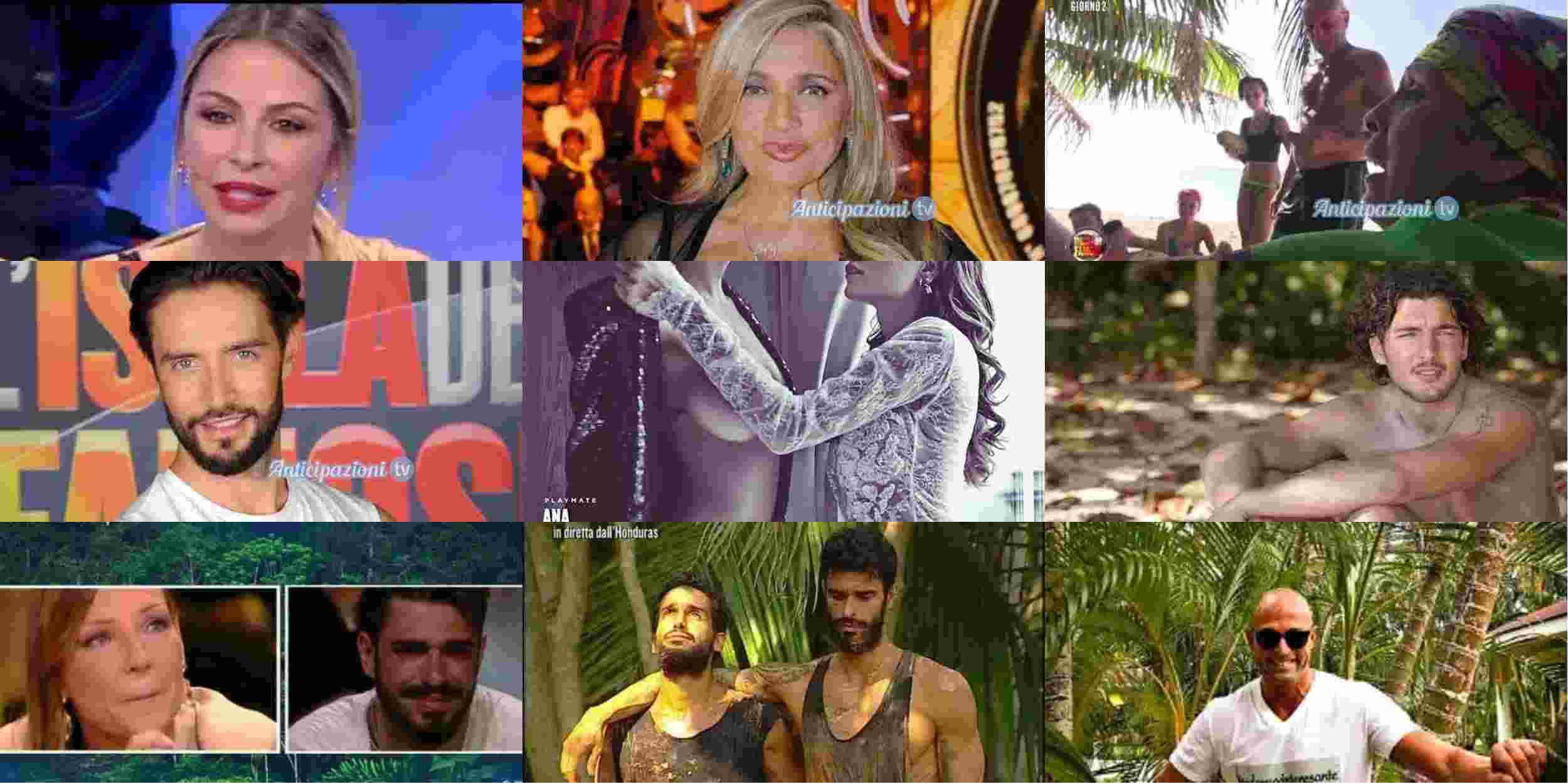 Sabrina Ghio rivela perché ha detto no all'Isola dei Famosi 2018