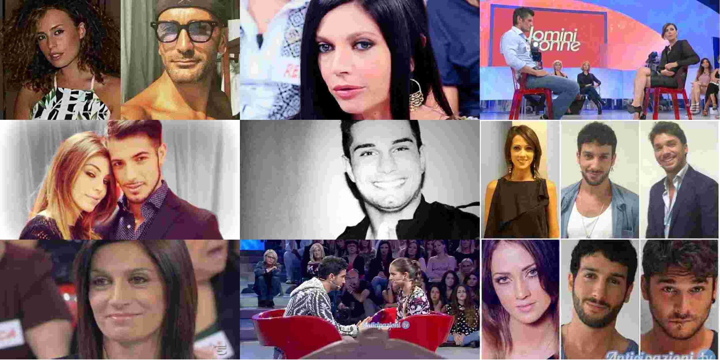 Anticipazioni Uomini e Donne, Sara in lacrime per il suo ex?