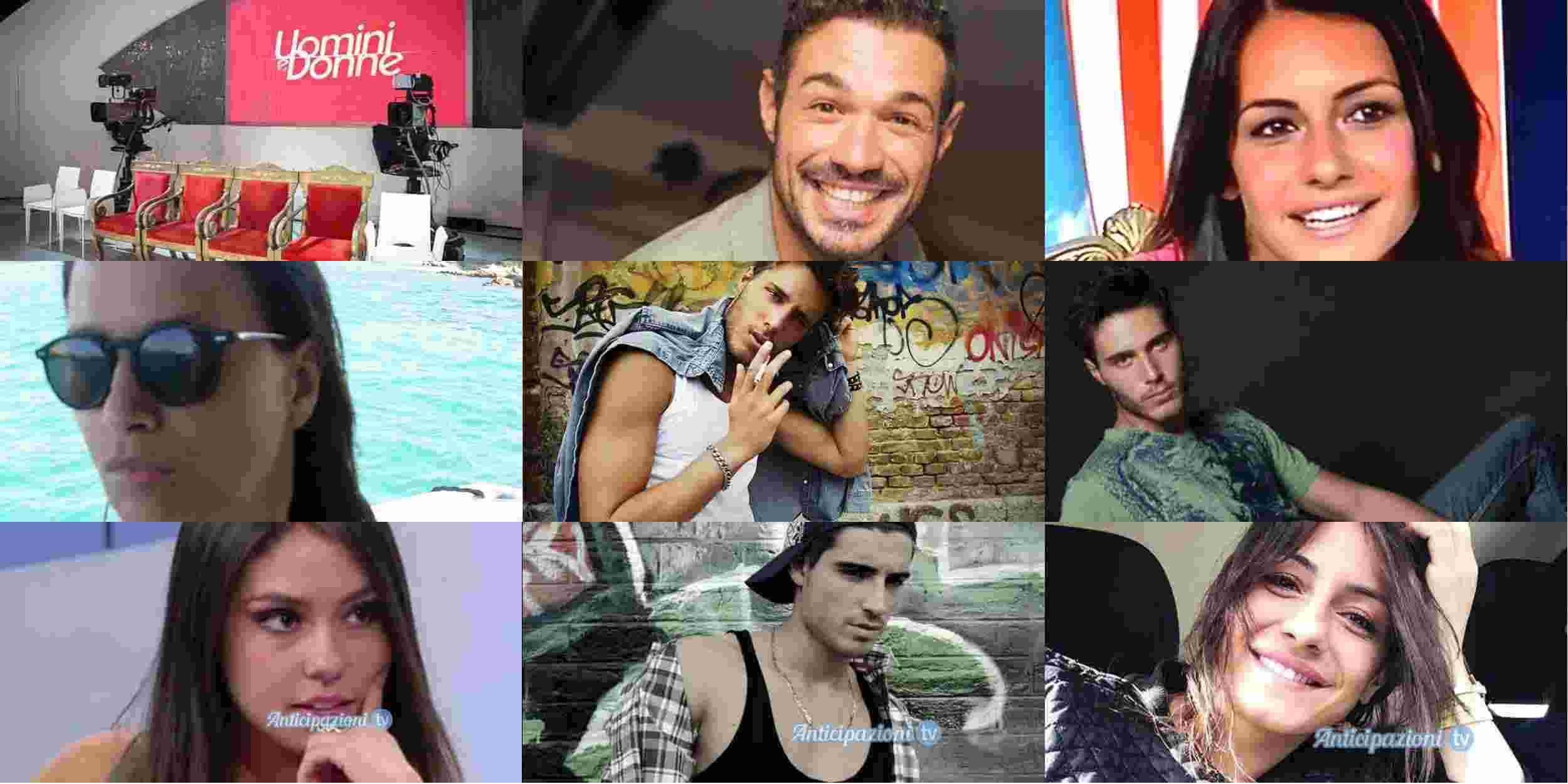 Uomini e Donne news: famoso volto del trono diventa conduttrice Sky