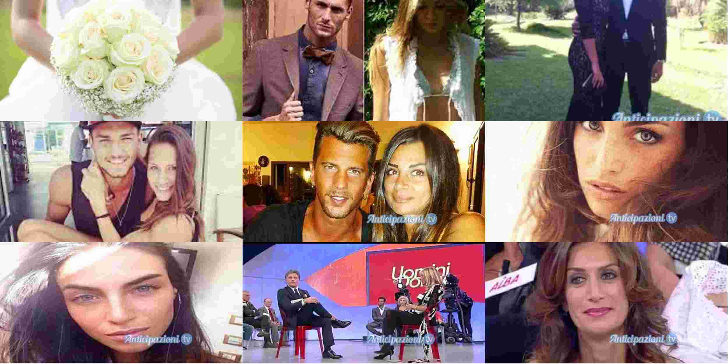 Uomini e Donne news, una coppia amatissima annuncia le nozze nel 2018