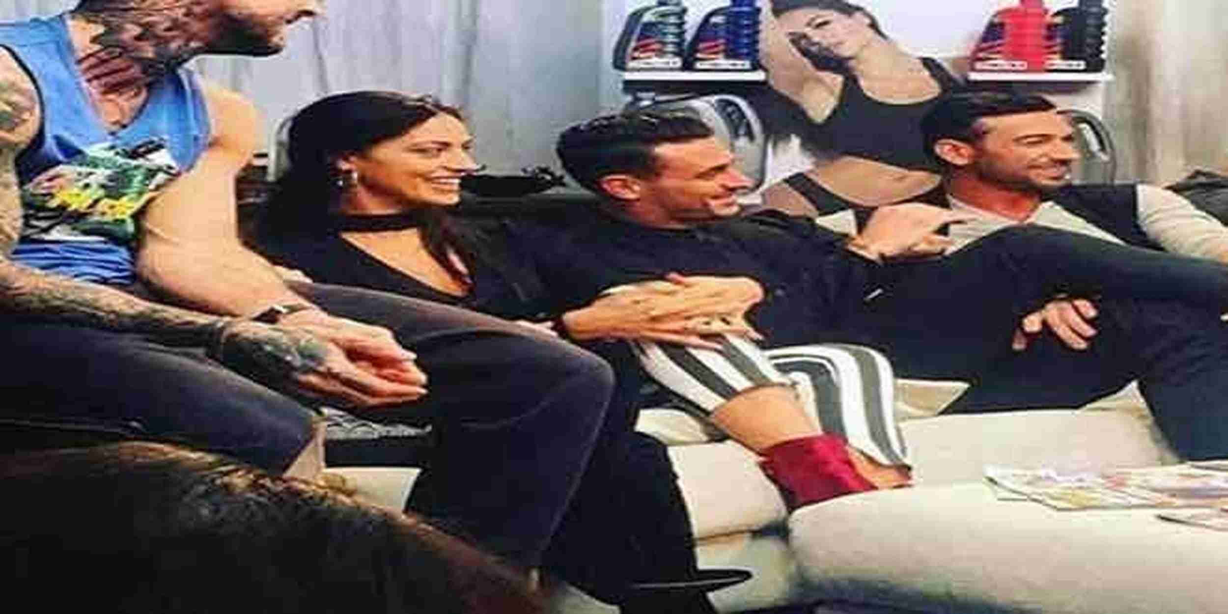 Uomini e Donne gossip, Mattia e Desirée di nuovo insieme: che fine ha fatto Vittoria?