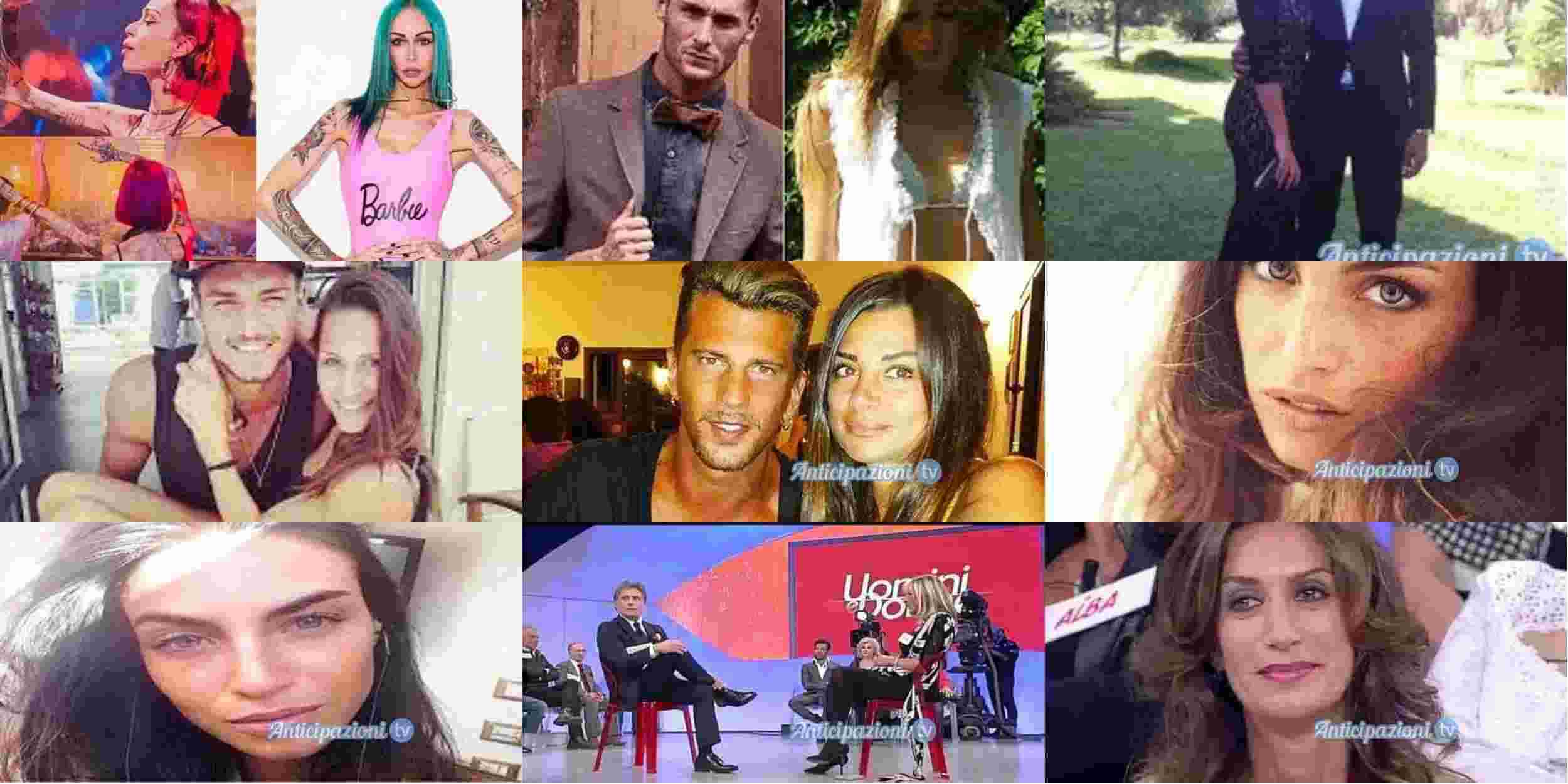 Uomini e Donne news, Valentina Dallari ha problemi di salute? Lei risponde così