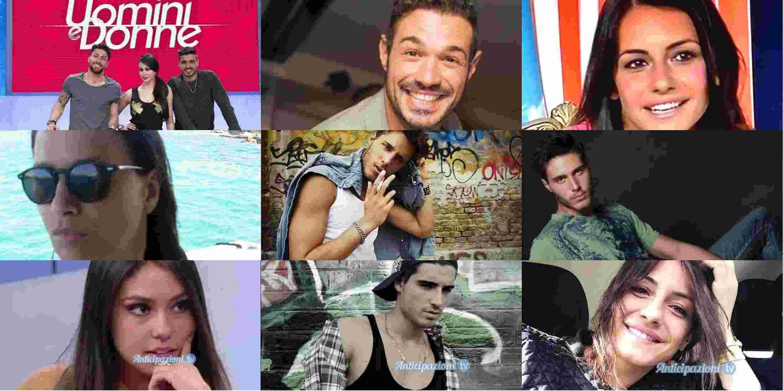 Uomini e Donne, Valentina Dallari: la confessione dell’amico Fabio Colloricchio