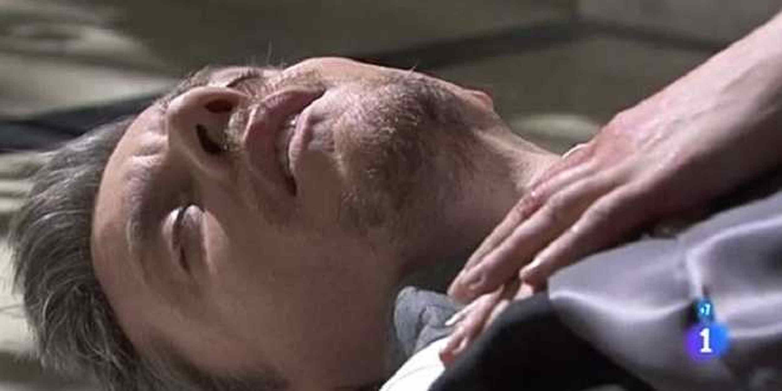 Una vita anticipazioni agosto 2018, Mauro muore: assassinio o omicidio?
