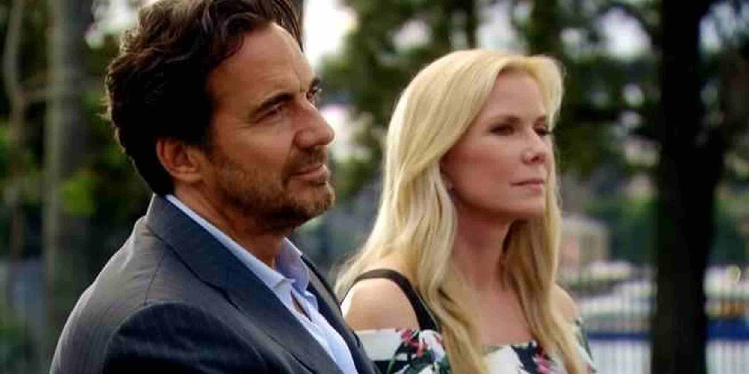Beautiful puntate americane, Brooke e Ridge si risposano!